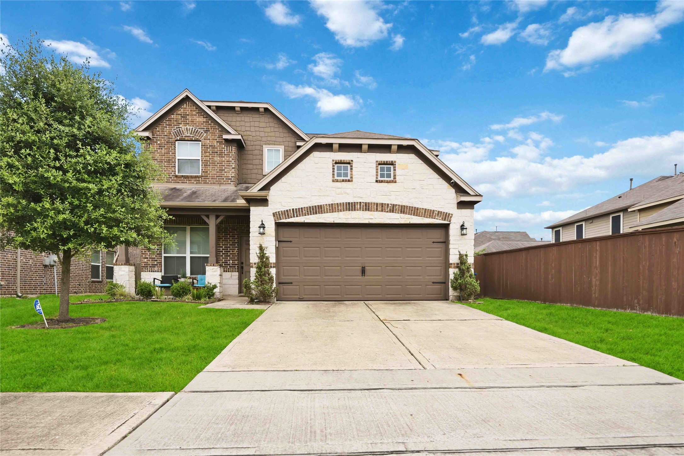 14702 Meadow Acre Trail Property Photo 1