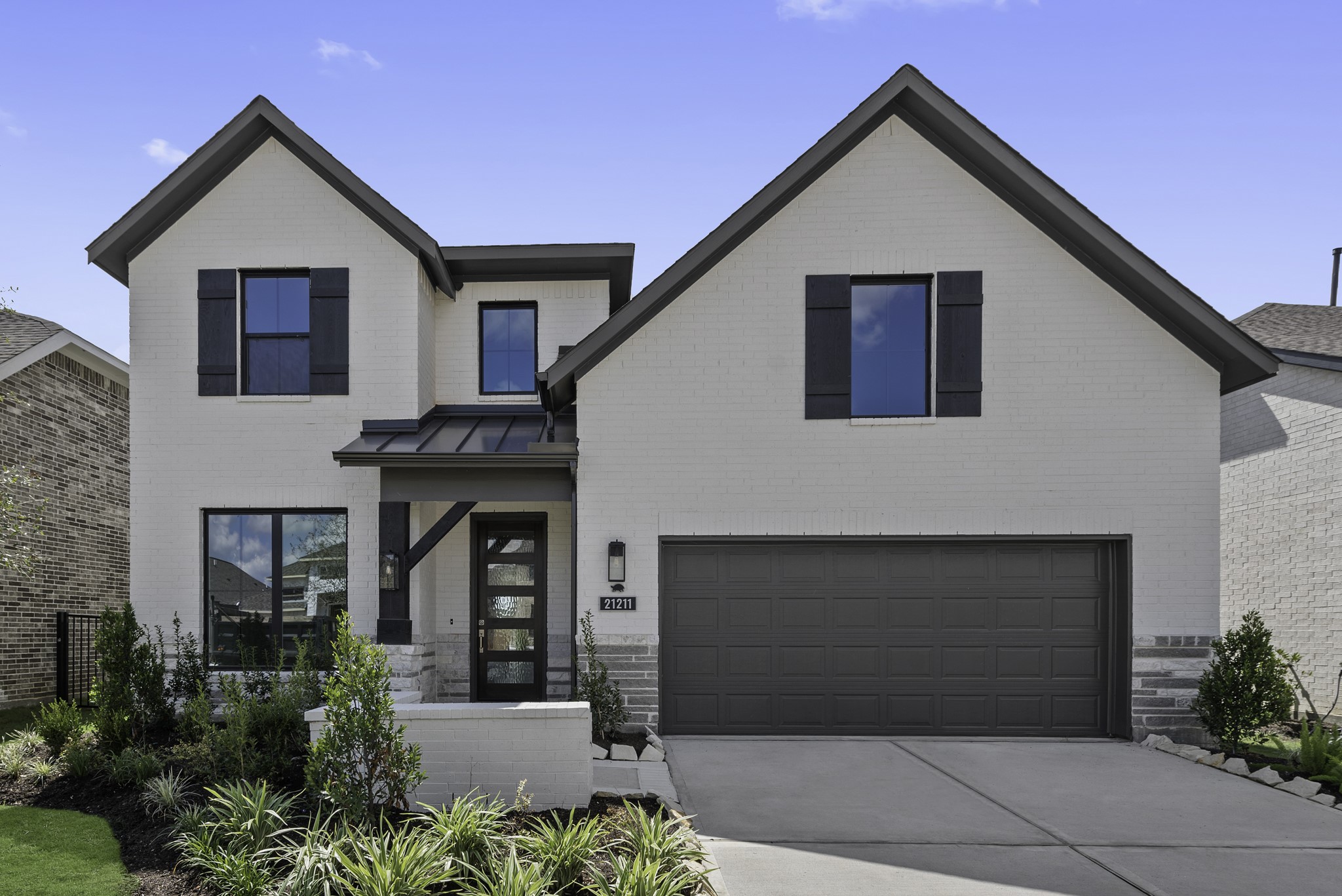 21211 Tarrant Hills Drive Property Photo 1