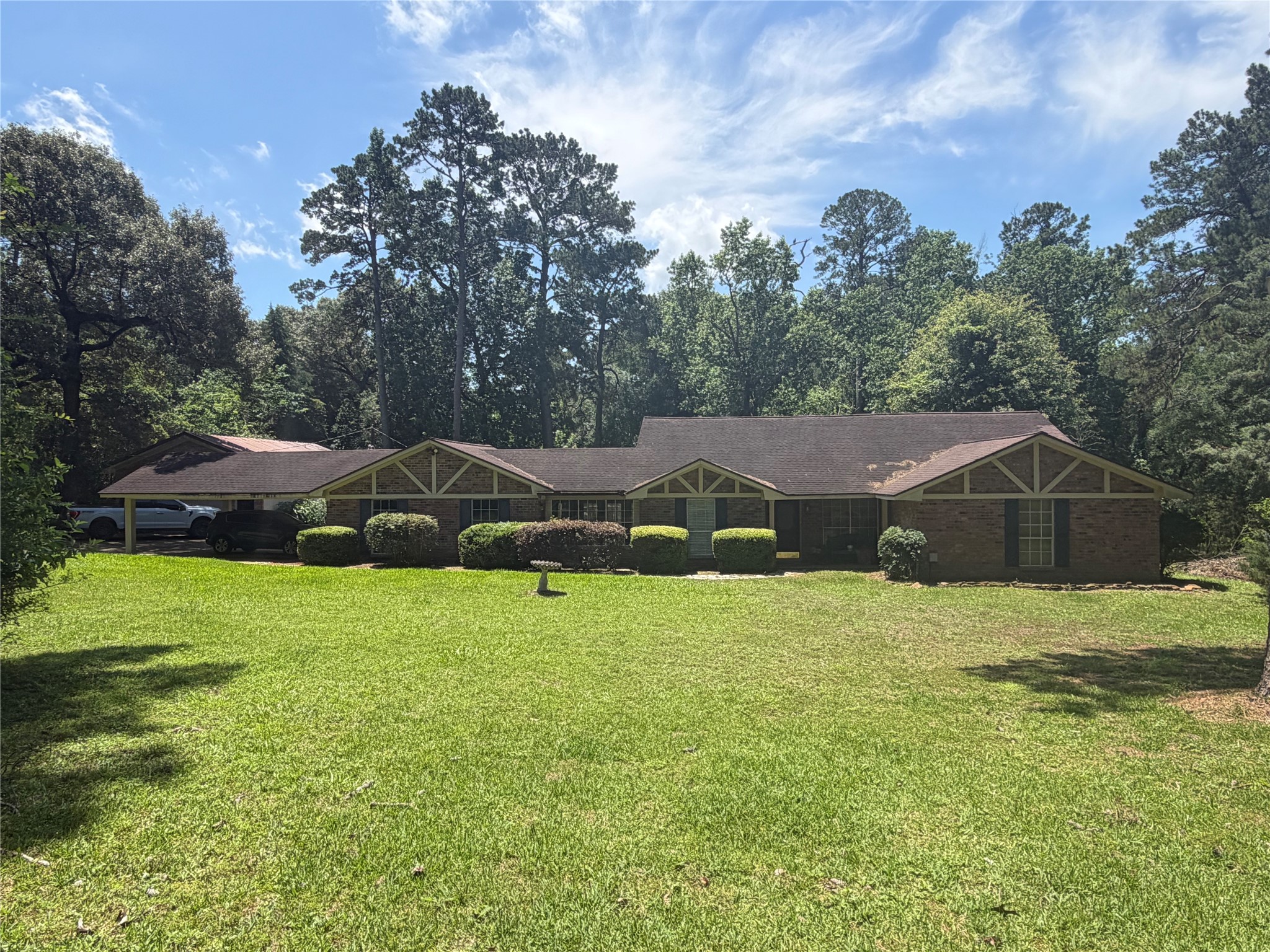 18903 Horseshoe Trail Property Photo 1