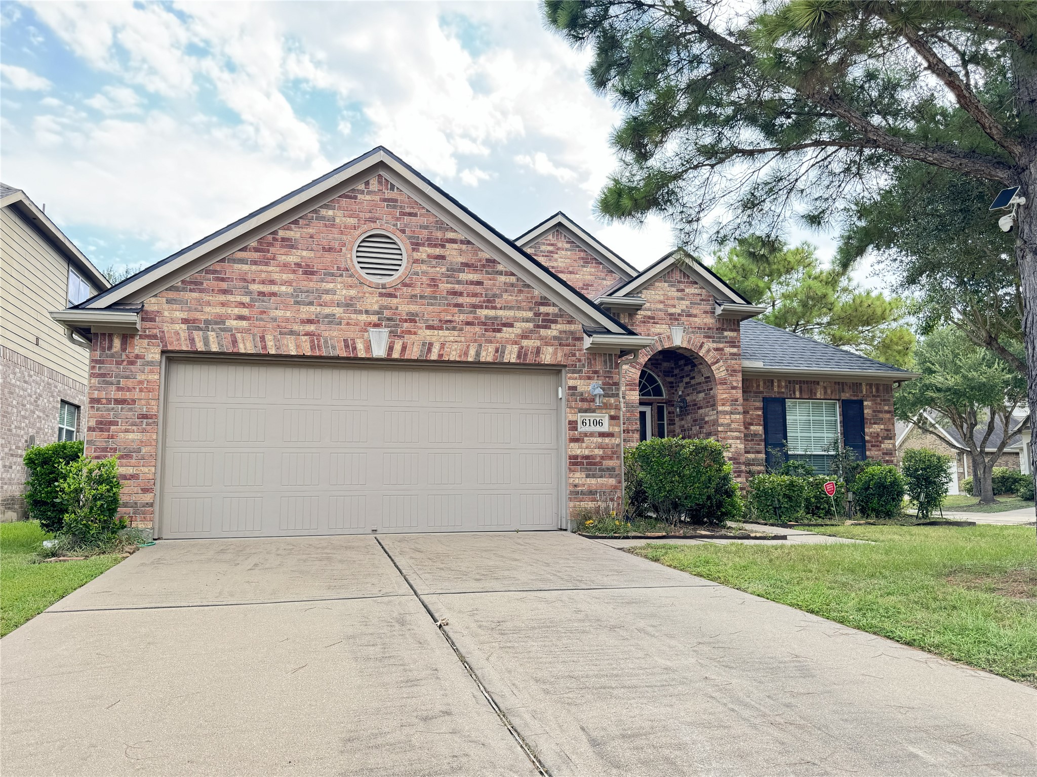 6106 Brookmall Drive Property Photo 2