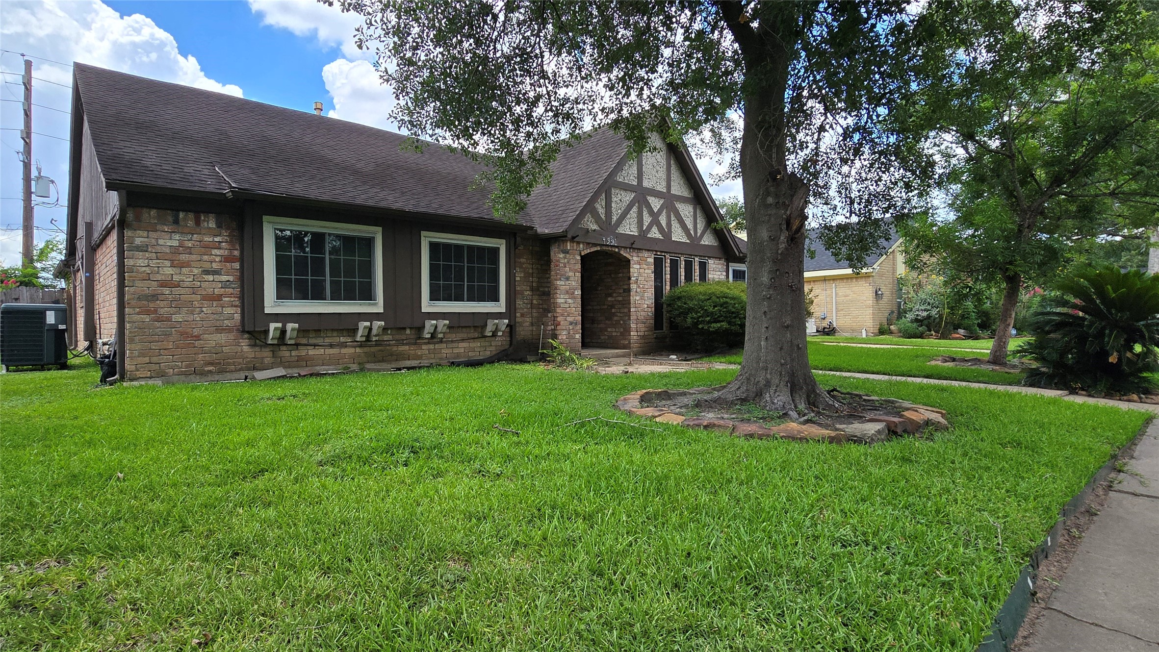4531 Hickory Downs Drive Property Photo 1