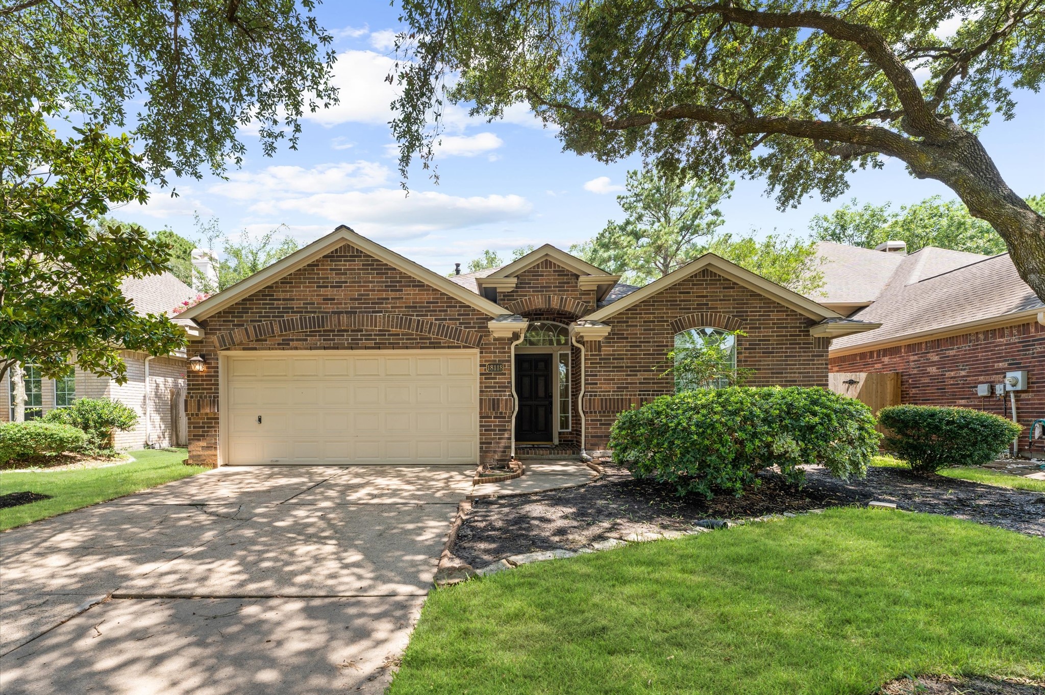18118 Somerset Knolls Court Property Photo