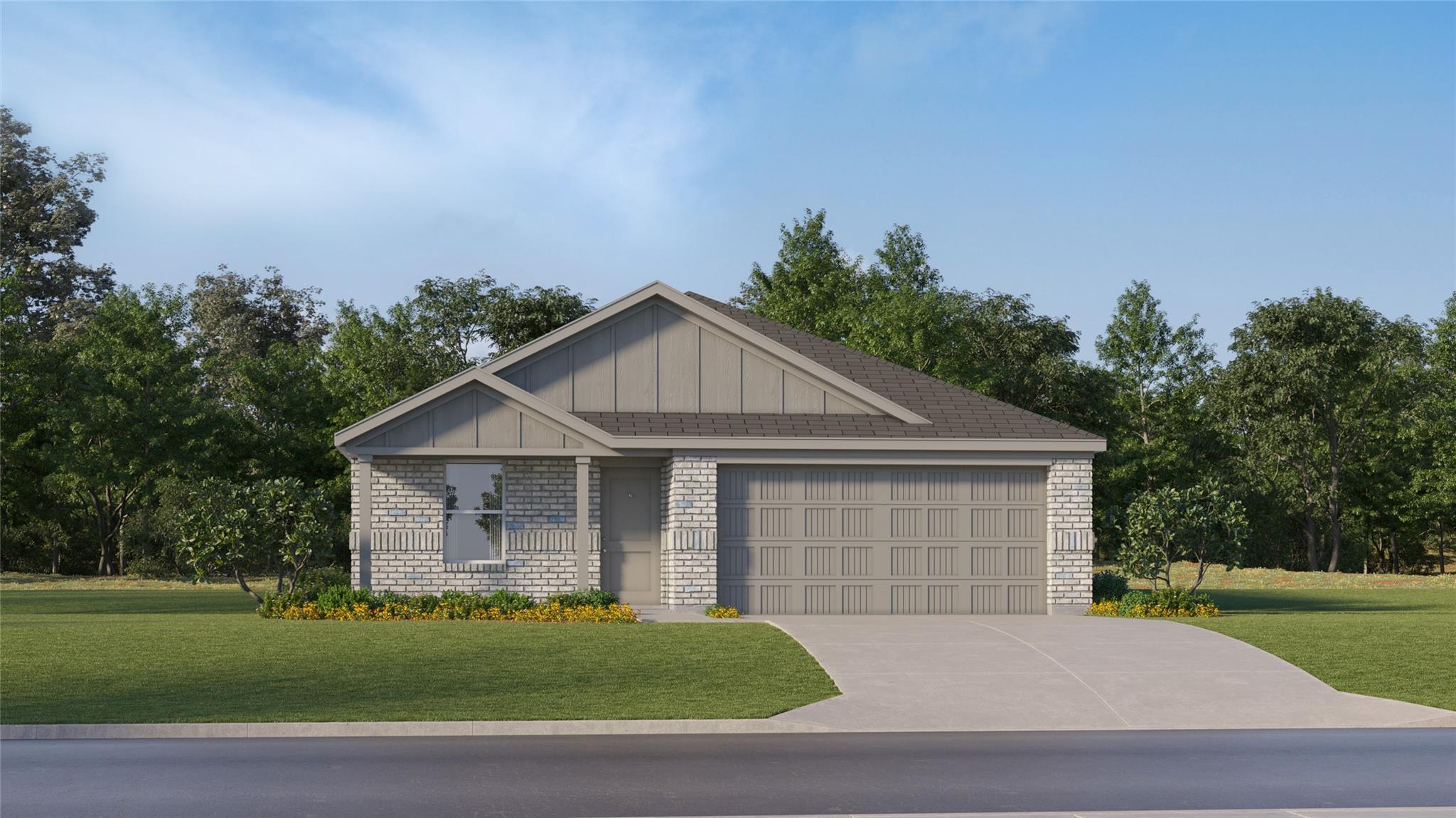 2740 Chippewa Road, Bryan TX 77807 Property Photo 1