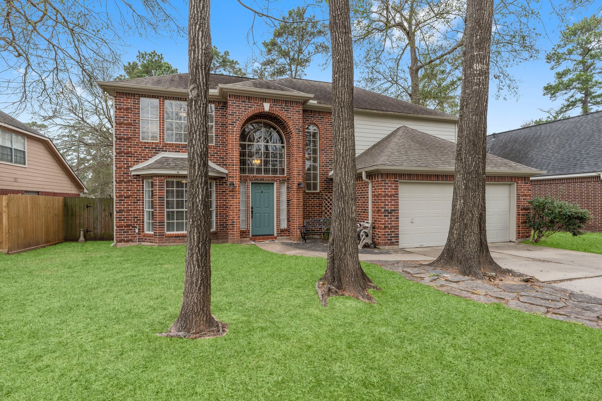 24835 Butterwick Drive Property Photo