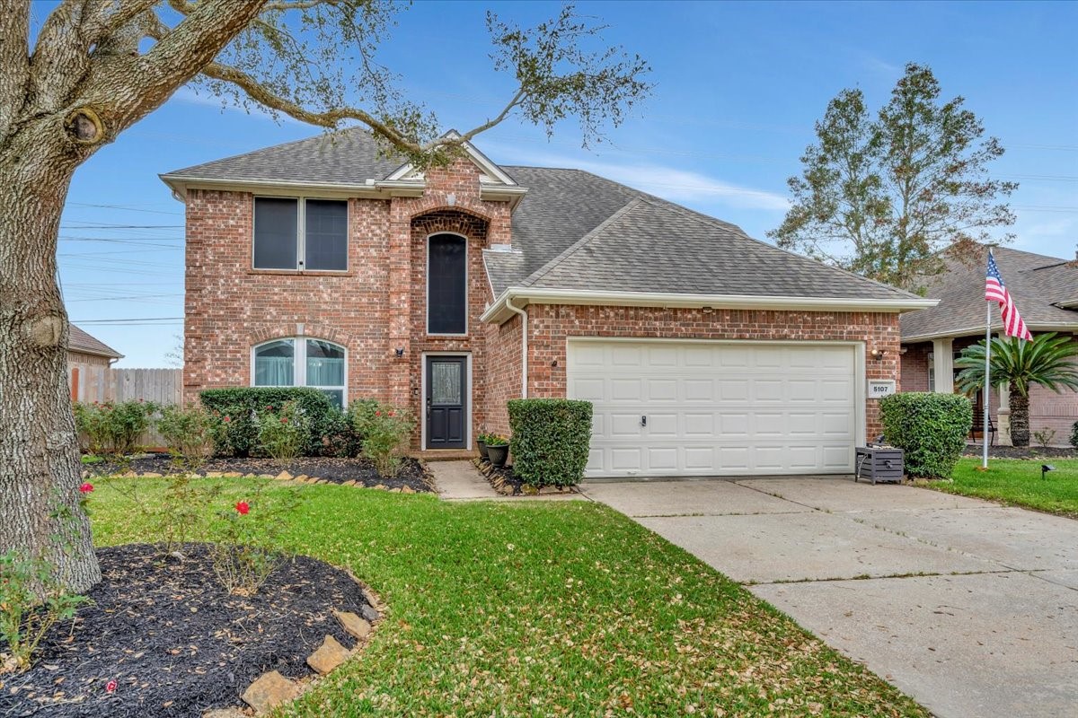 5107 Candlewood Drive Property Photo