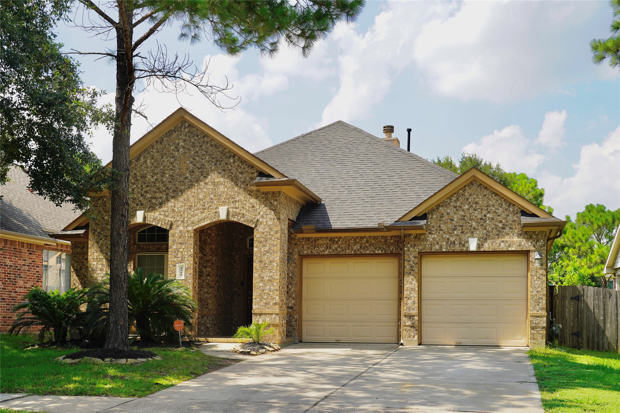 4315 Wellington Grove Lane Property Photo 1