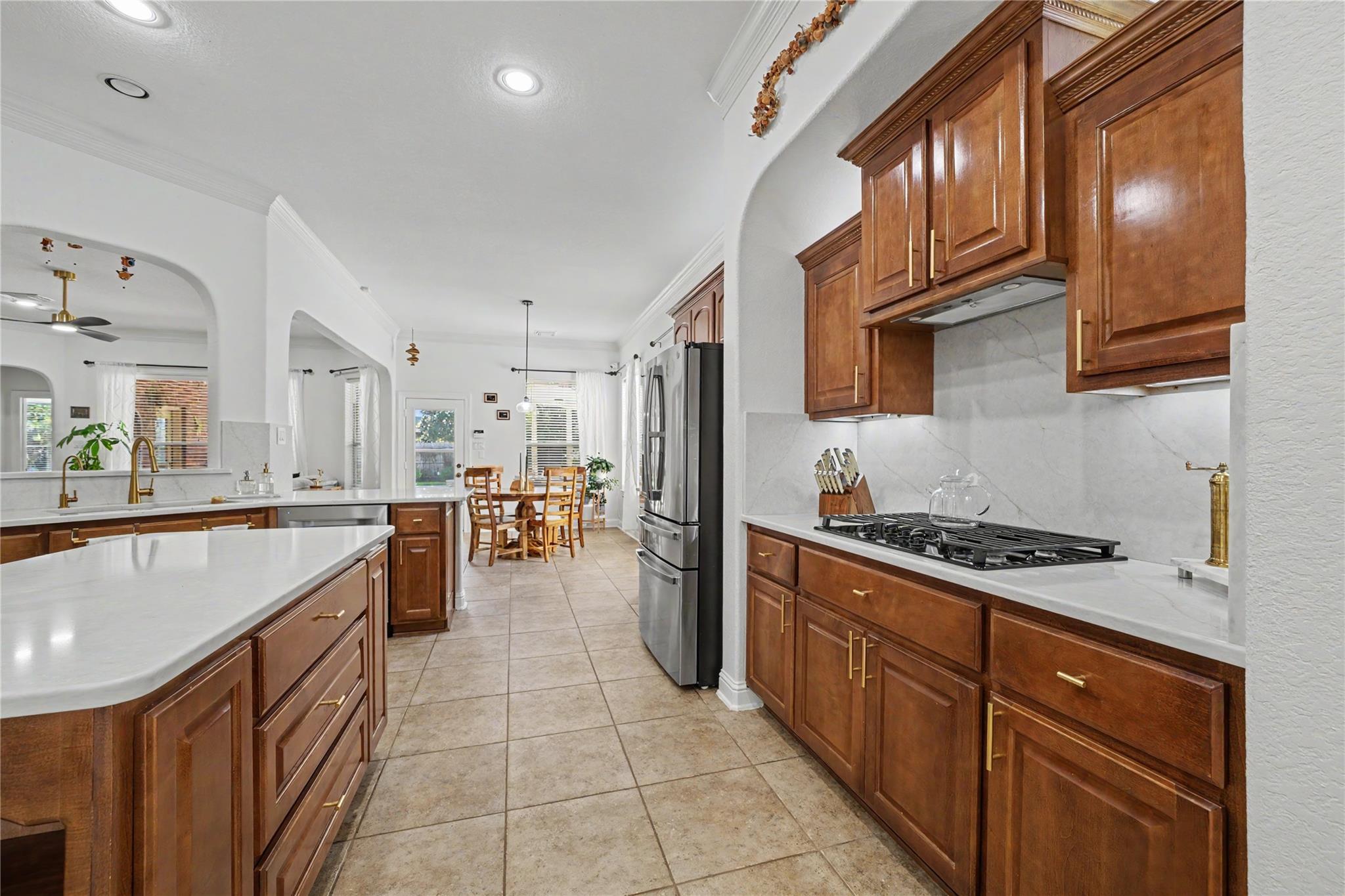 14611 Laurenwood Court, Humble Tx 77396 Property Photo 6