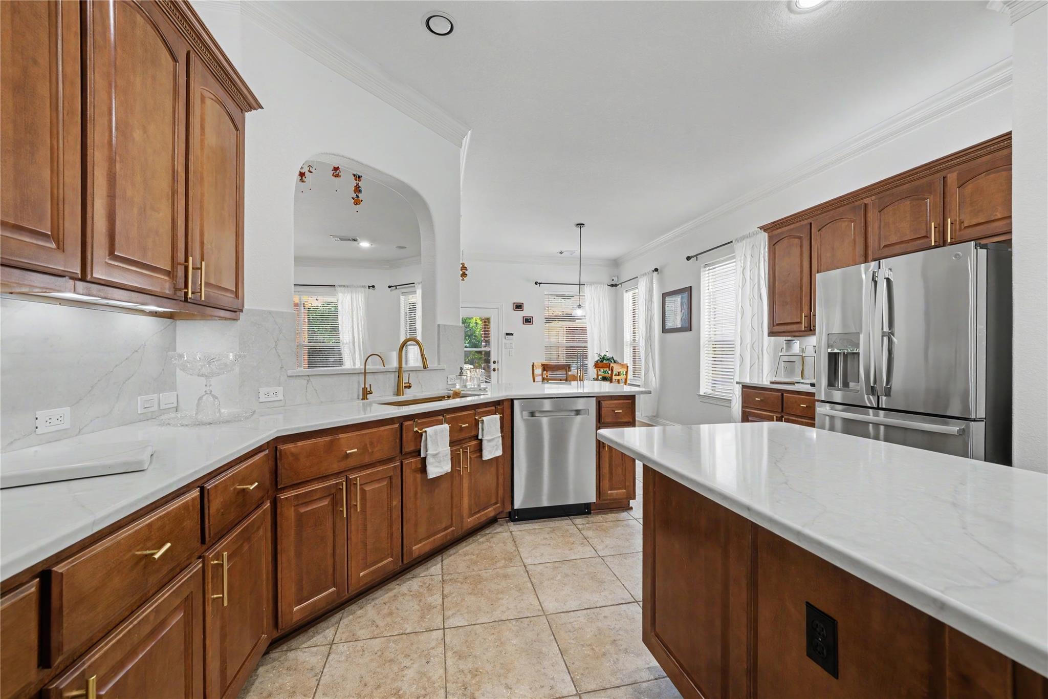 14611 Laurenwood Court, Humble Tx 77396 Property Photo 7