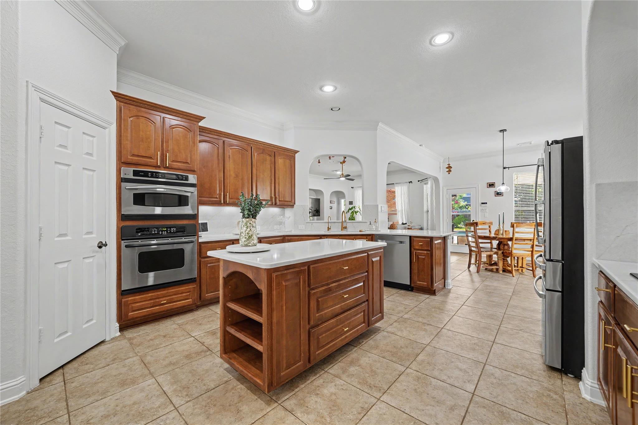 14611 Laurenwood Court, Humble Tx 77396 Property Photo 9