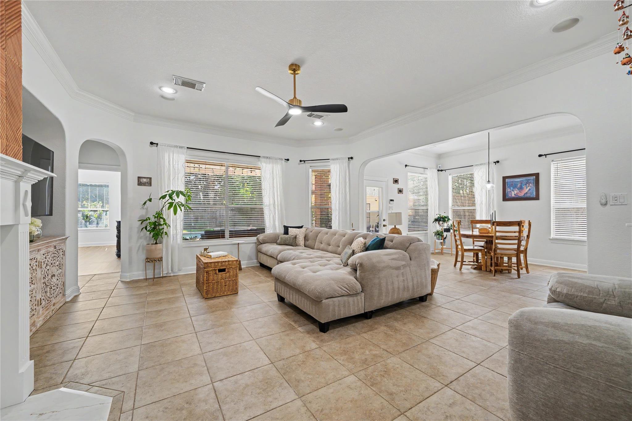 14611 Laurenwood Court, Humble Tx 77396 Property Photo 16