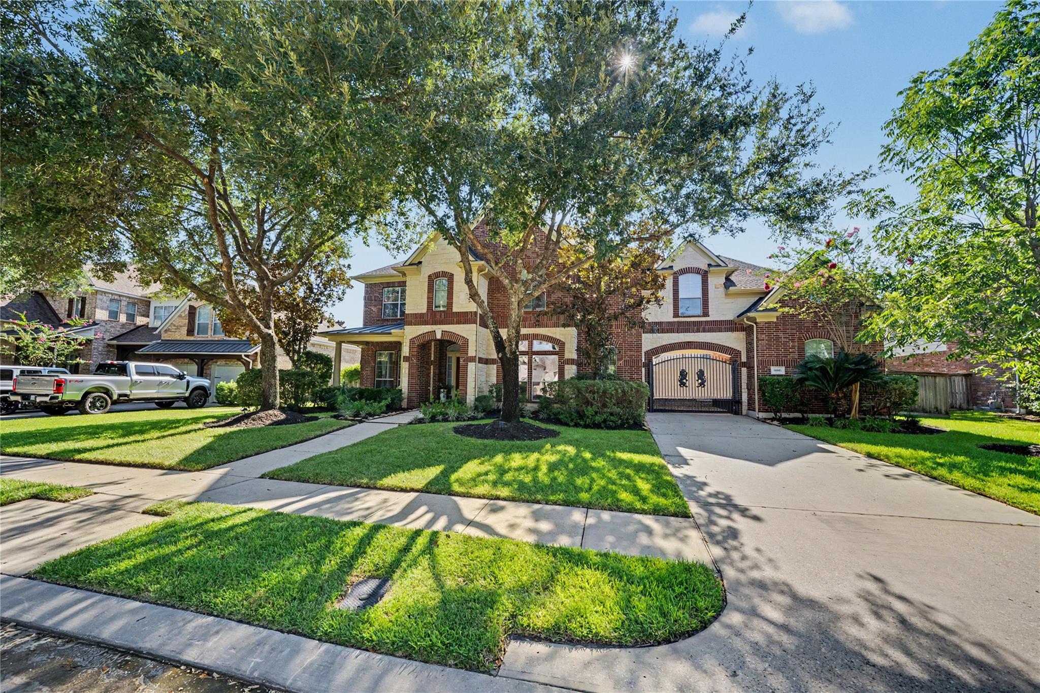 14611 Laurenwood Court, Humble Tx 77396 Property Photo 45