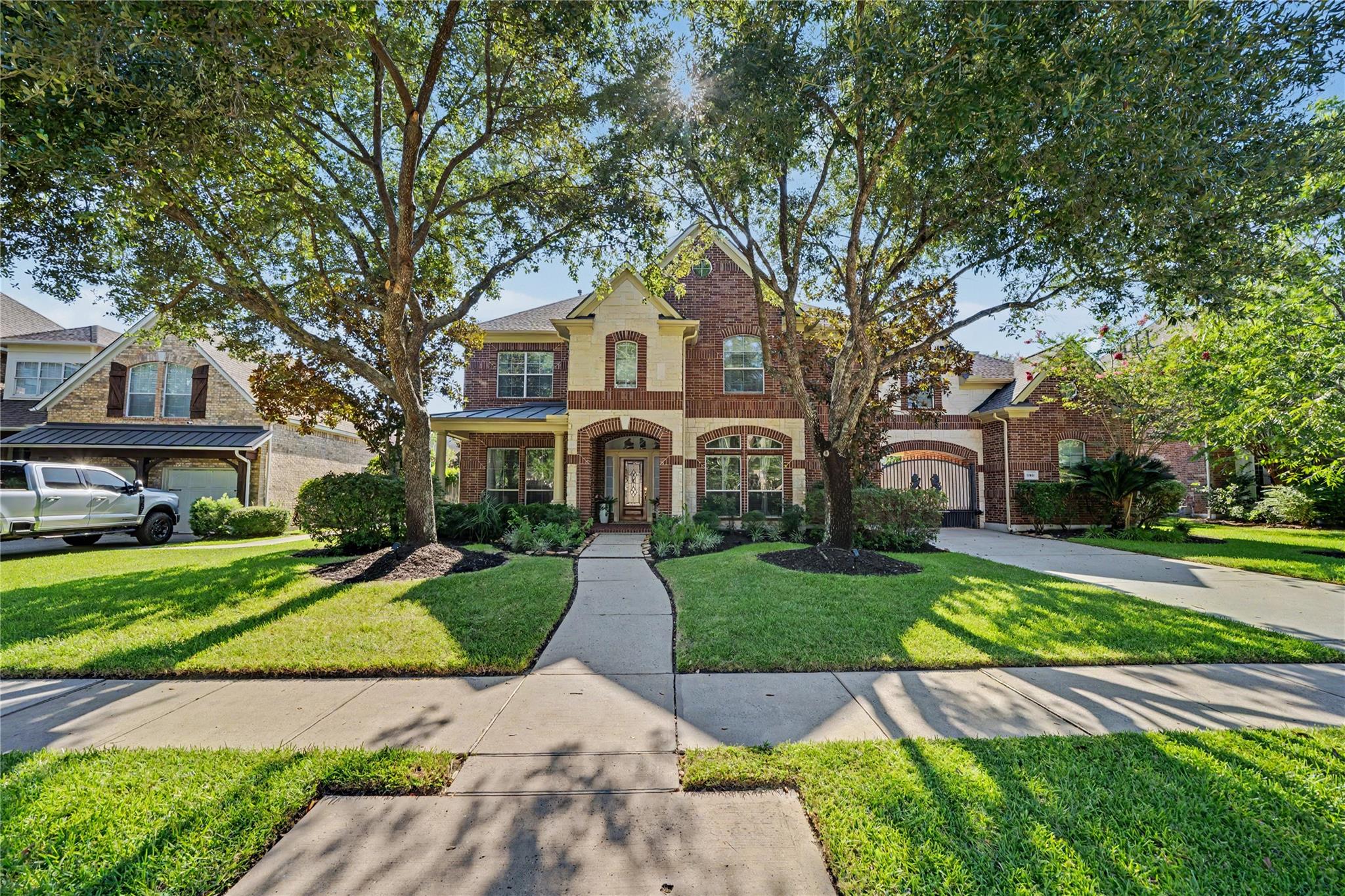 14611 Laurenwood Court, Humble Tx 77396 Property Photo 46