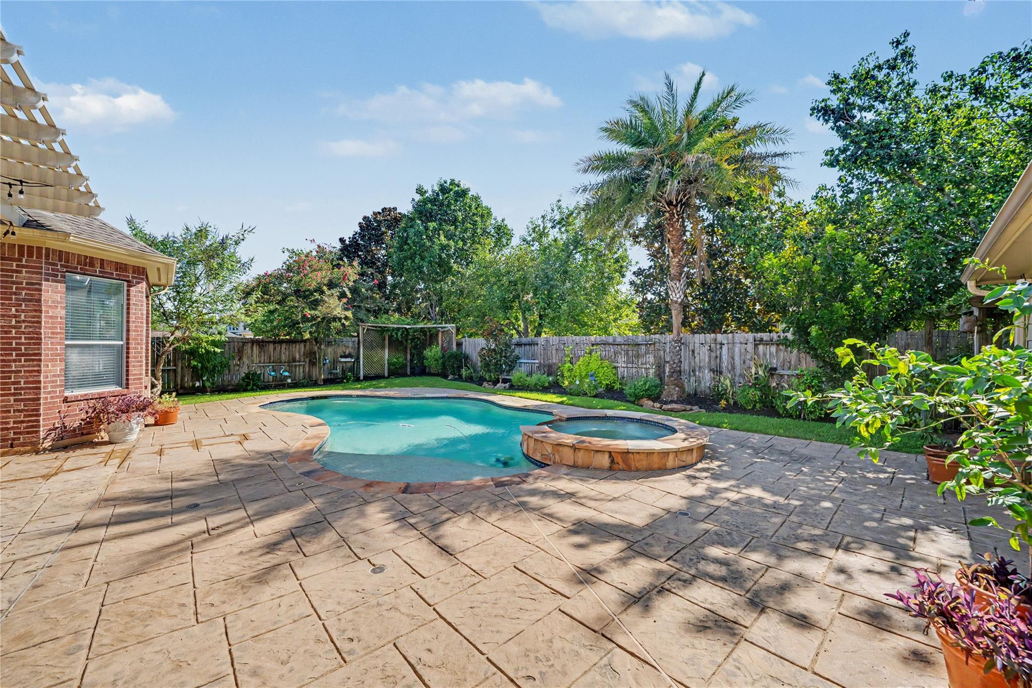 14611 Laurenwood Court, Humble Tx 77396 Property Photo 47