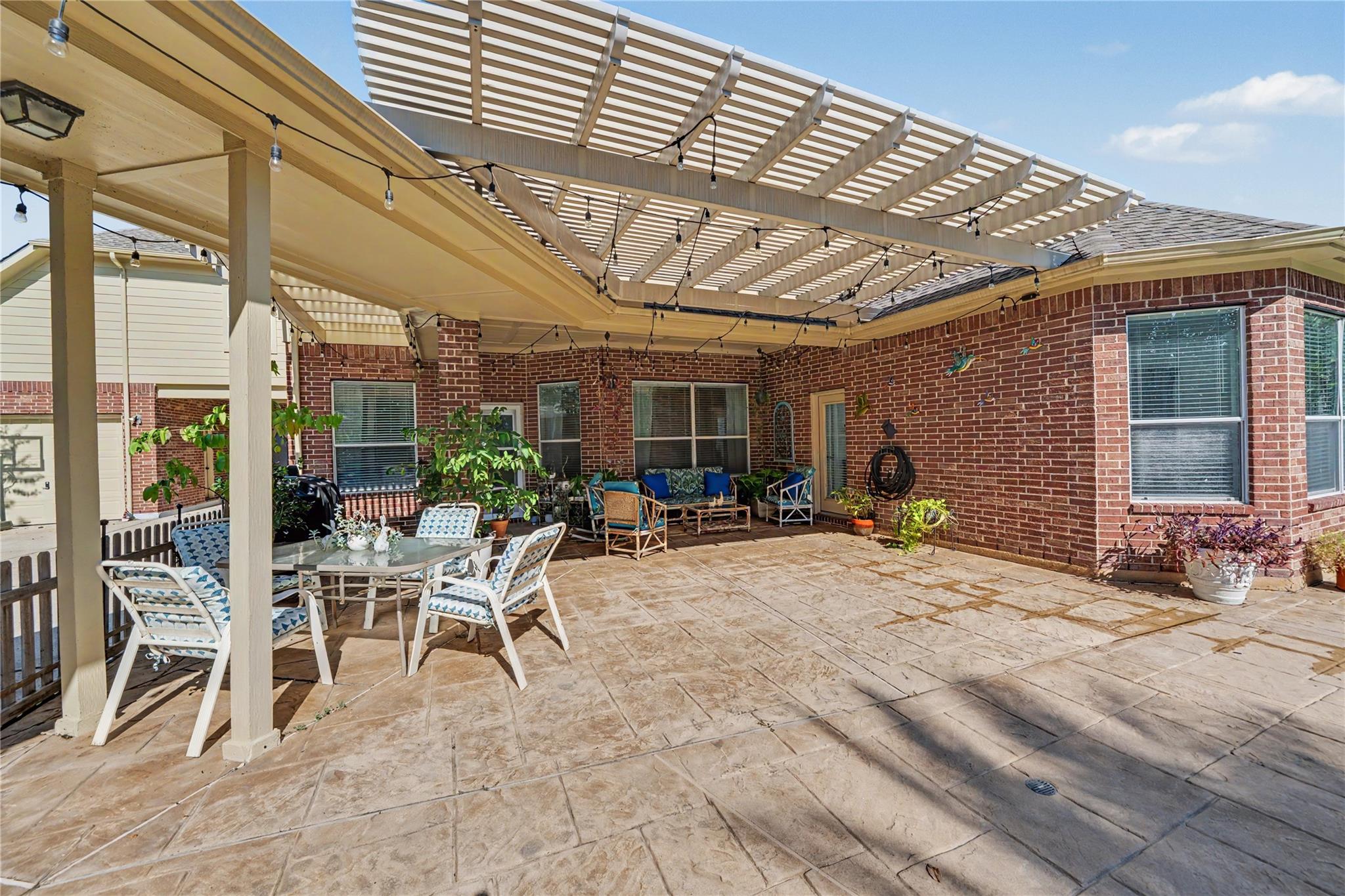 14611 Laurenwood Court, Humble Tx 77396 Property Photo 48