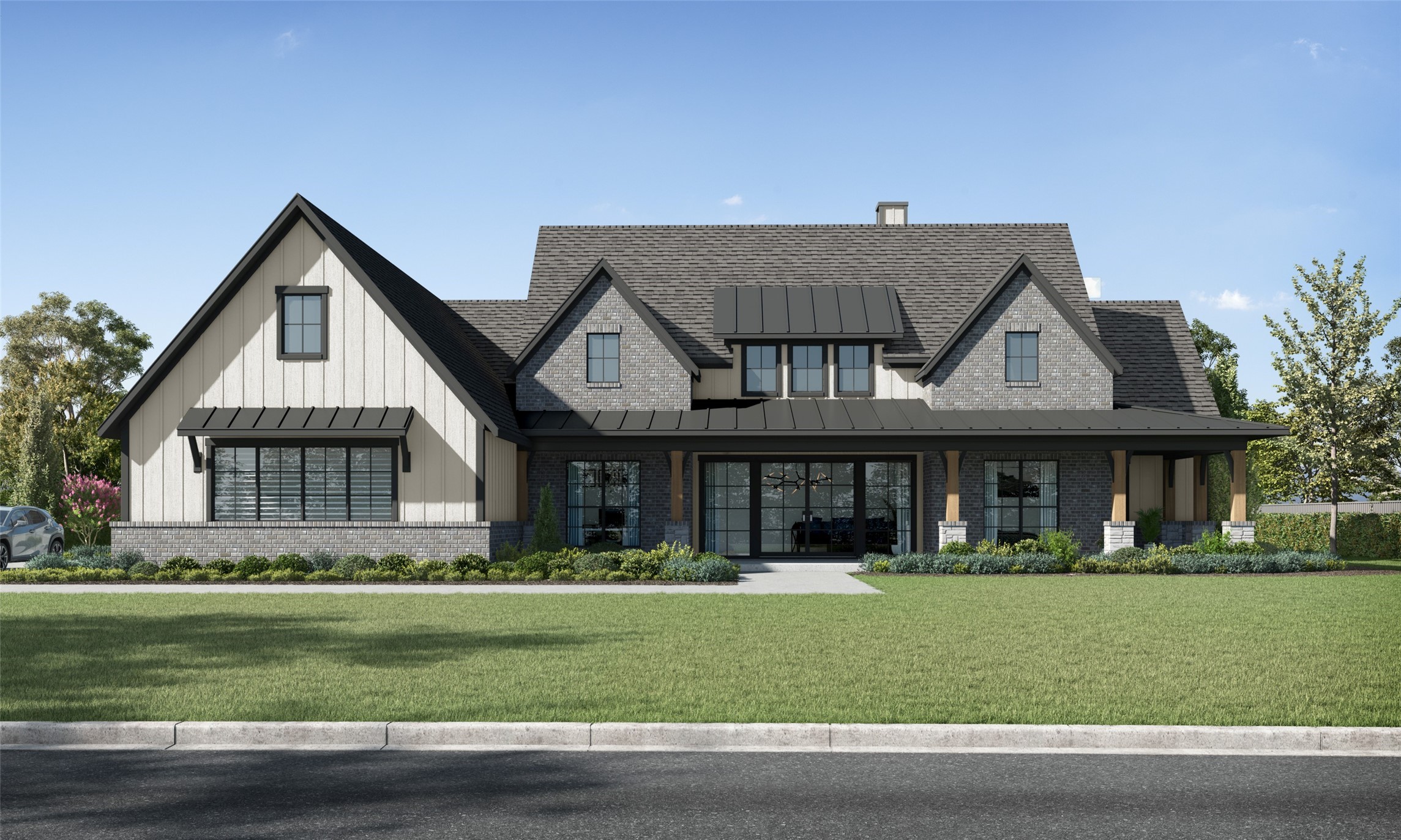 25110 Grace Vista Way Property Photo 1