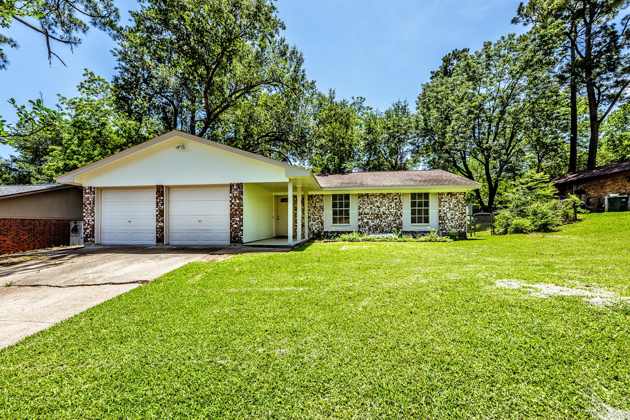 2615 Chimney Rock Property Photo 1