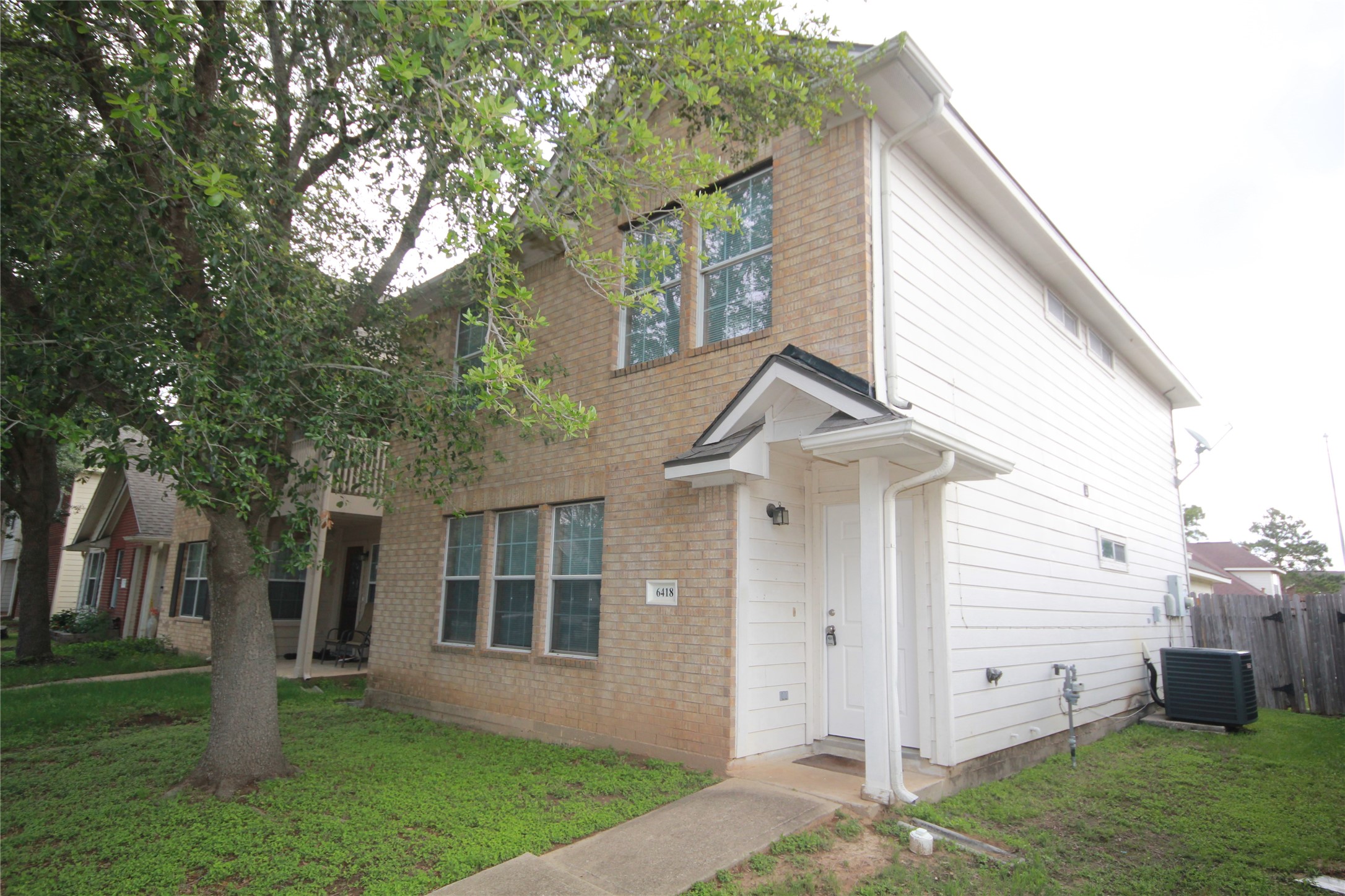 6418 Mountain Pines Lane Property Photo 1