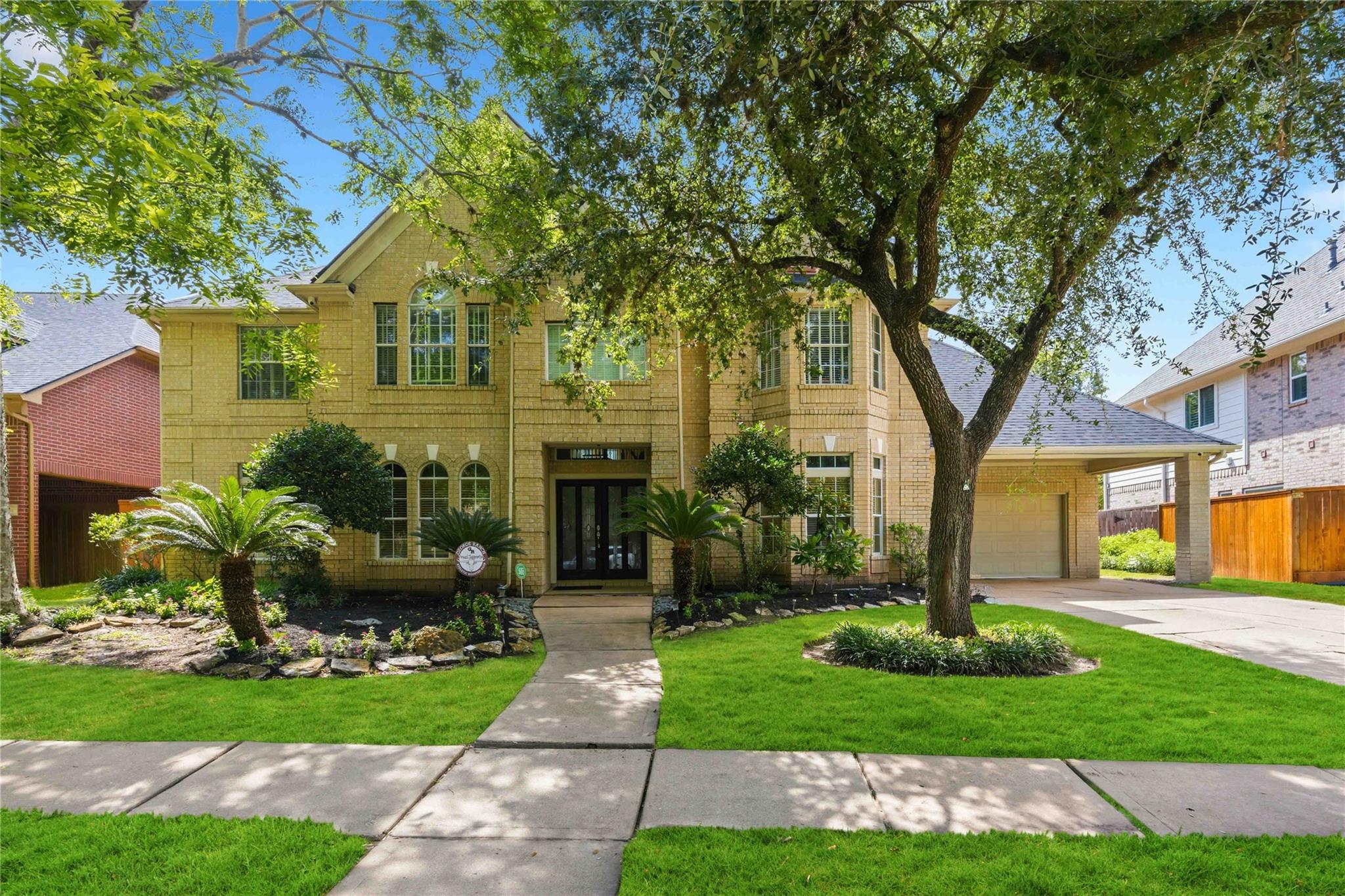 7610 Guinevere Drive, Sugar Land Tx 77479 Property Photo 1