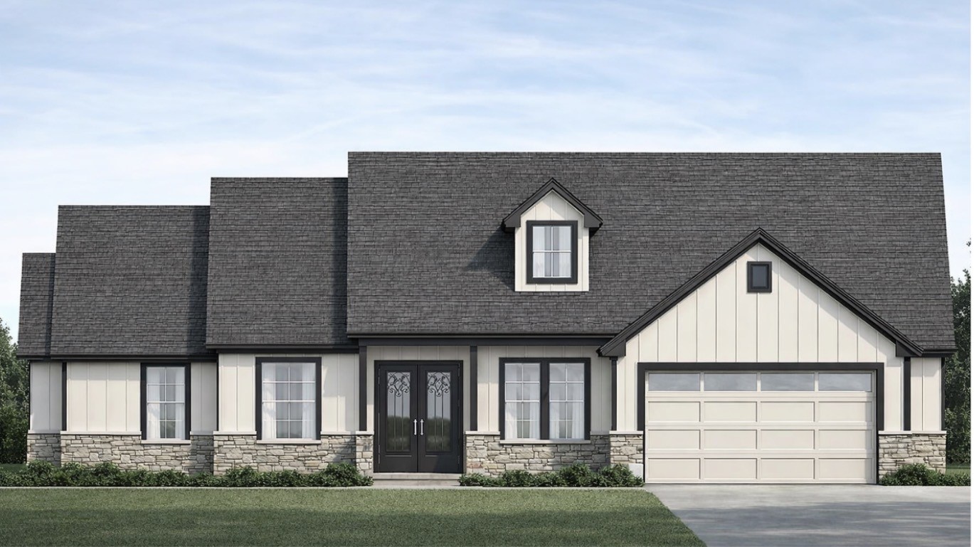 13011 Willow Drive Property Photo 1