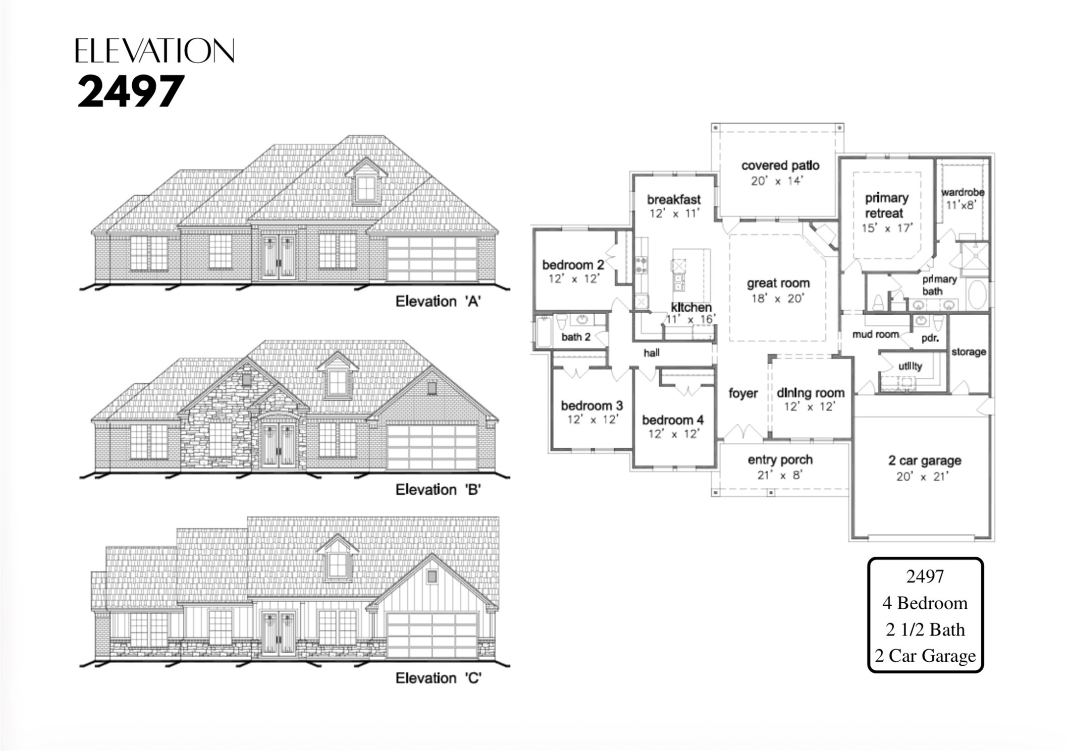 13011 Willow Drive Property Photo 3