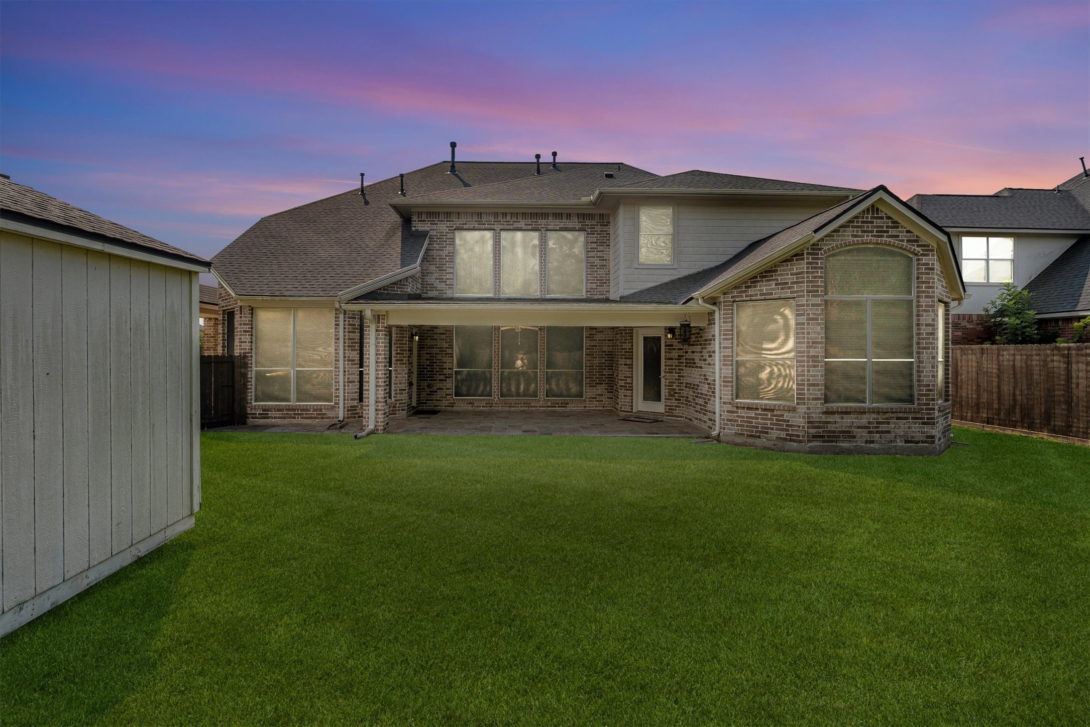 3015 Briarsage Lane Property Photo 47