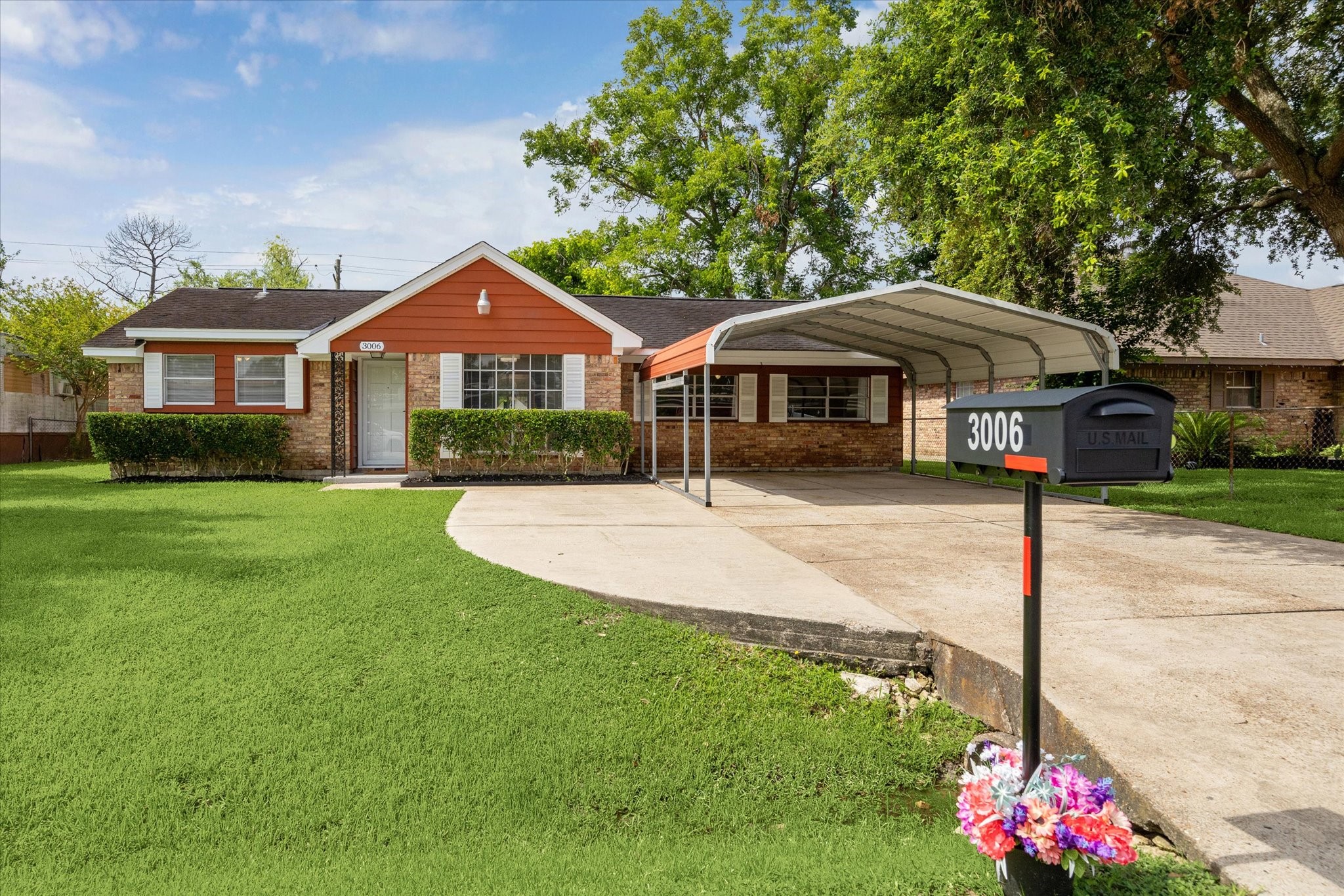 3006 Hartwick Road