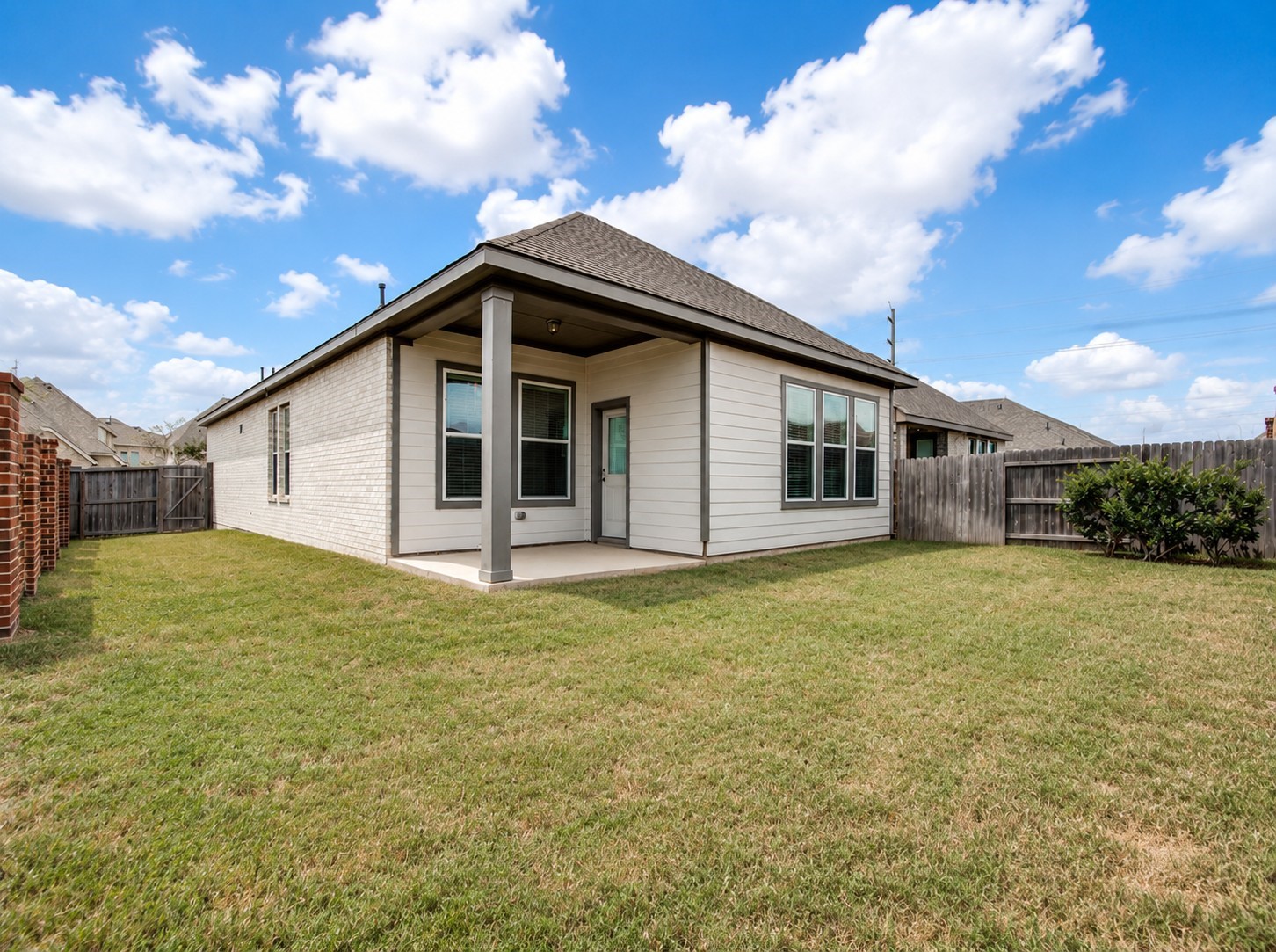 23611 Mock Wagon Way Property Photo 32