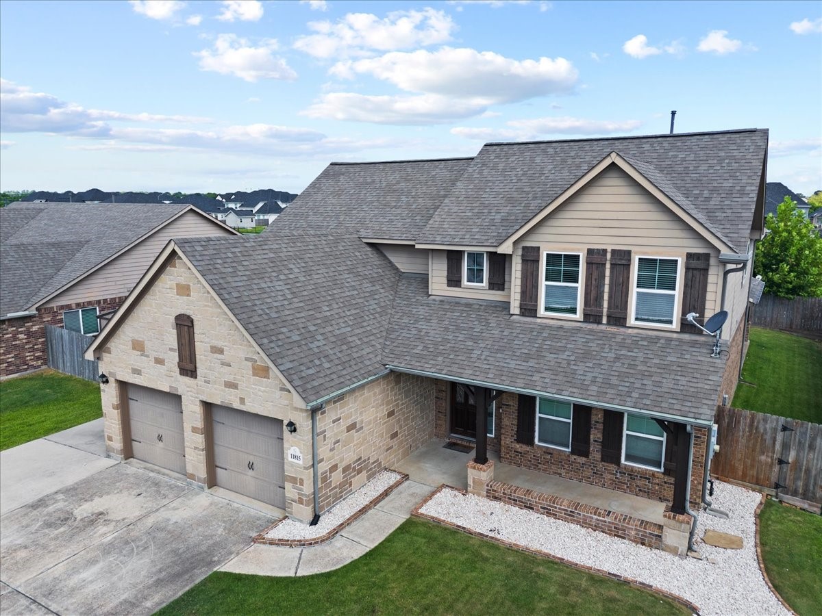 11815 Eagle Ridge Drive Property Photo 2