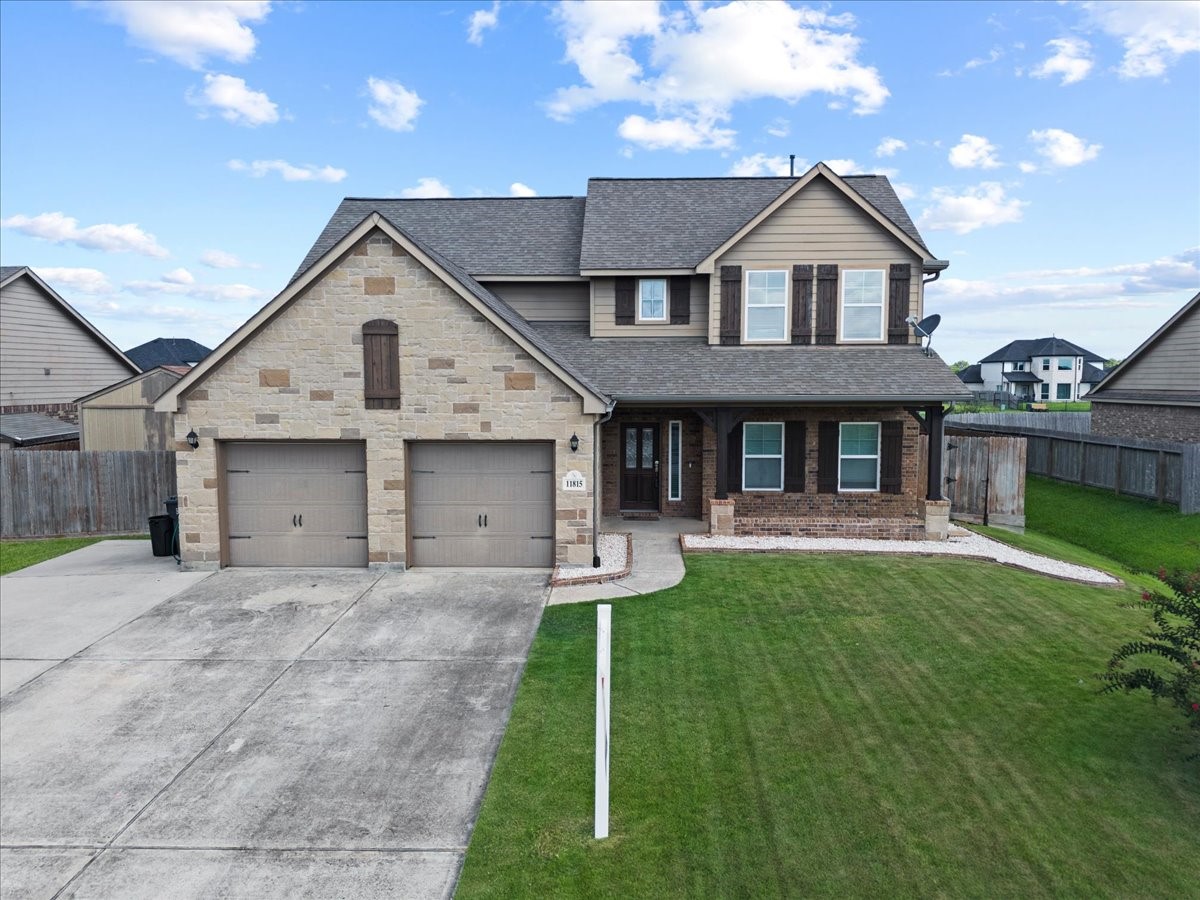 11815 Eagle Ridge Drive Property Photo 38