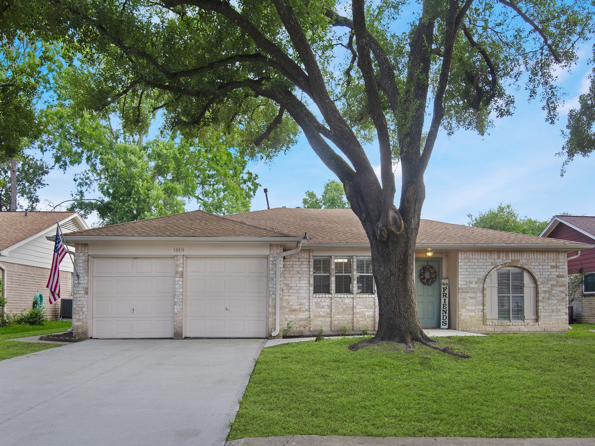 16414 Cavendish Drive Property Photo