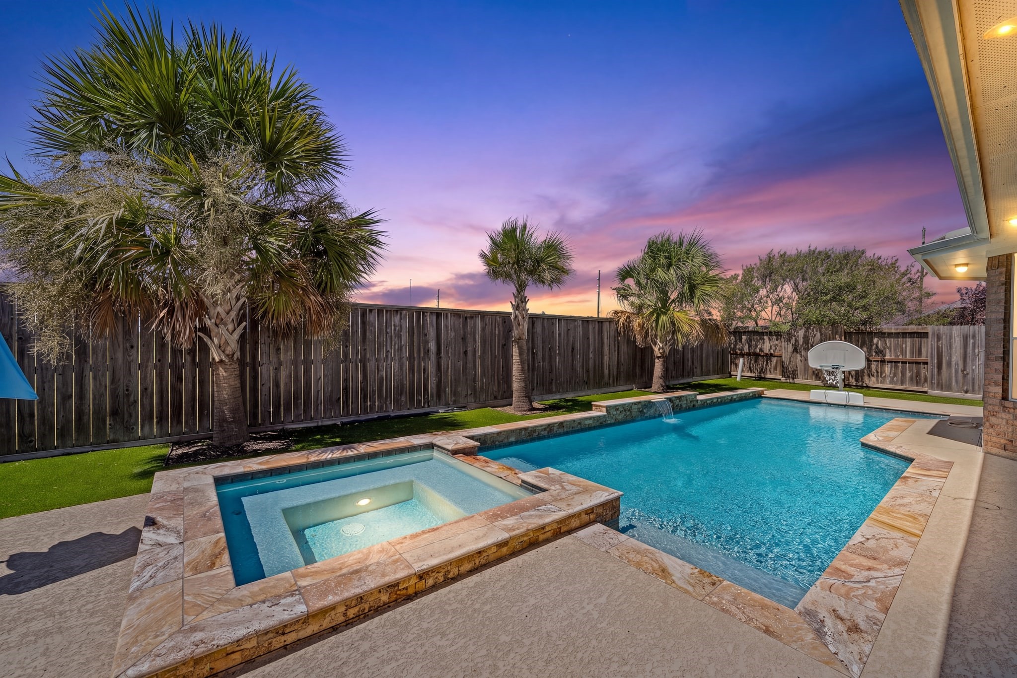 17815 Gables Bend Drive Property Photo 1