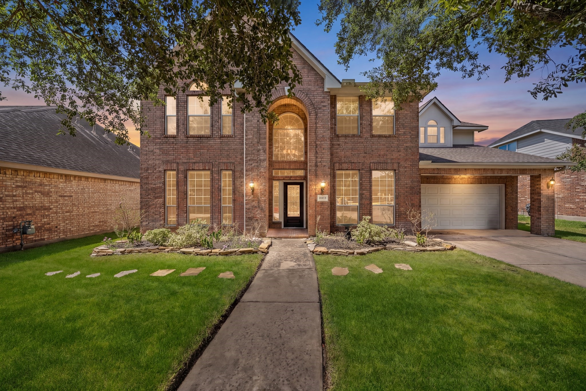 17815 Gables Bend Drive Property Photo 6