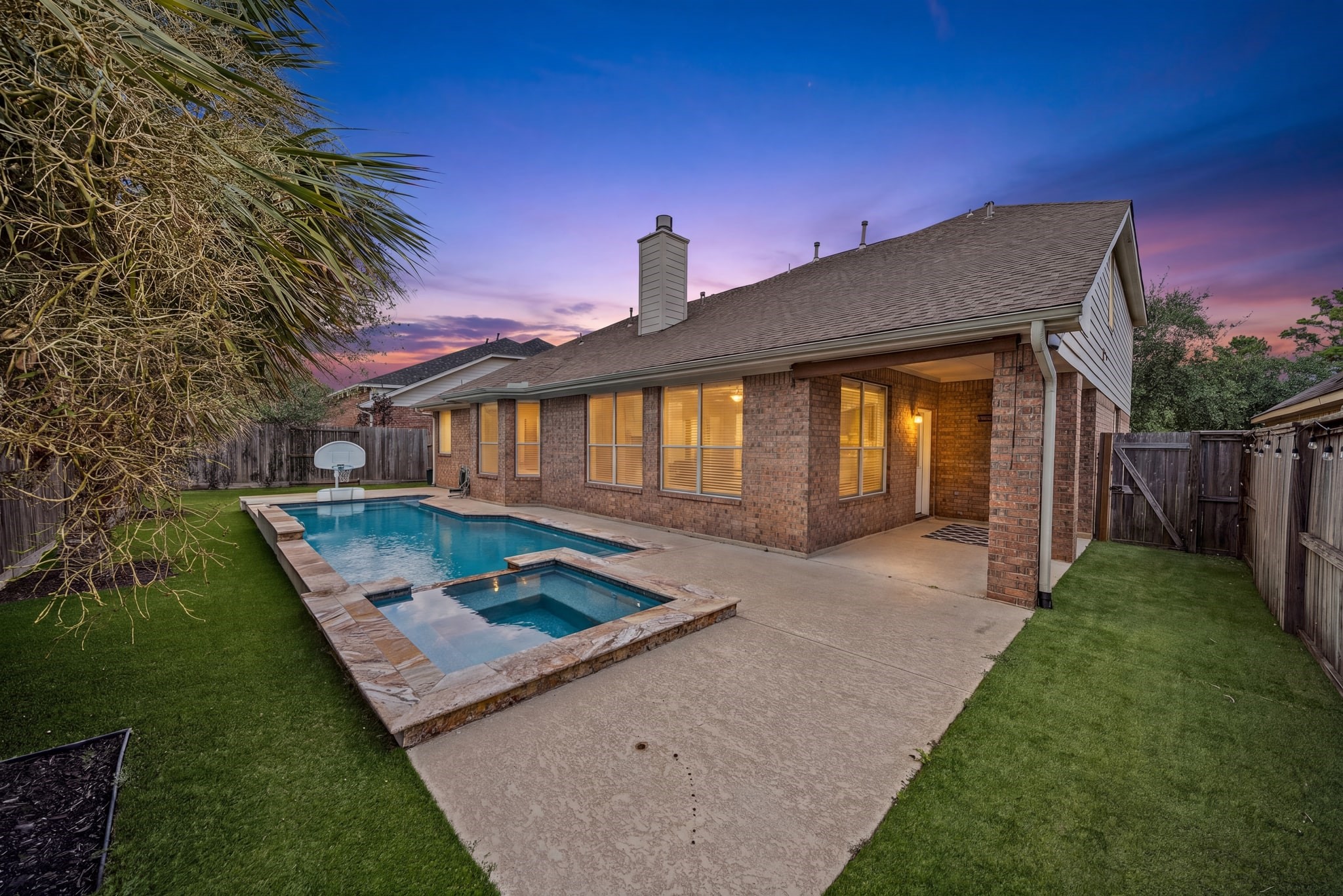 17815 Gables Bend Drive Property Photo 7