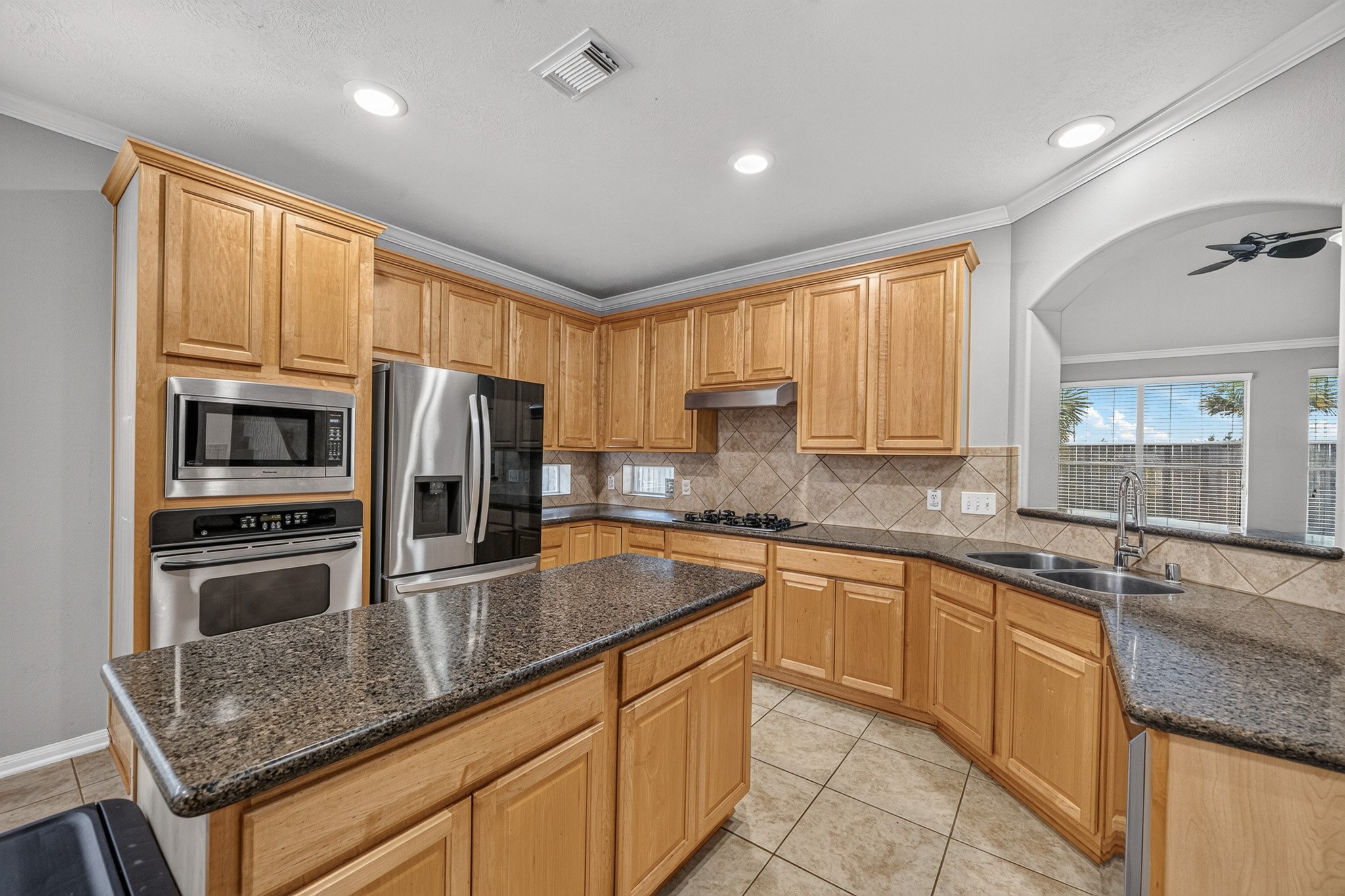 17815 Gables Bend Drive Property Photo 15
