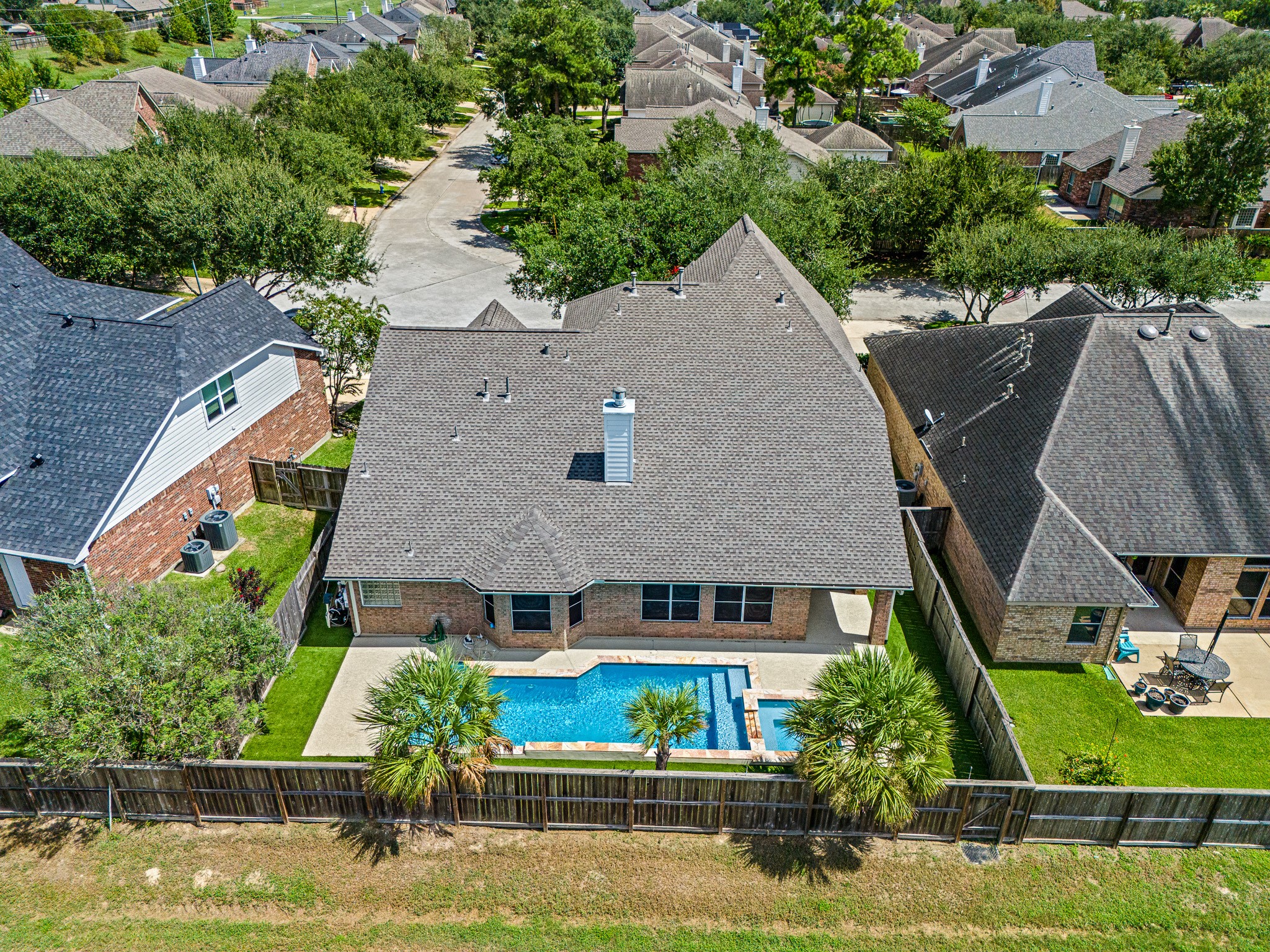 17815 Gables Bend Drive Property Photo 30
