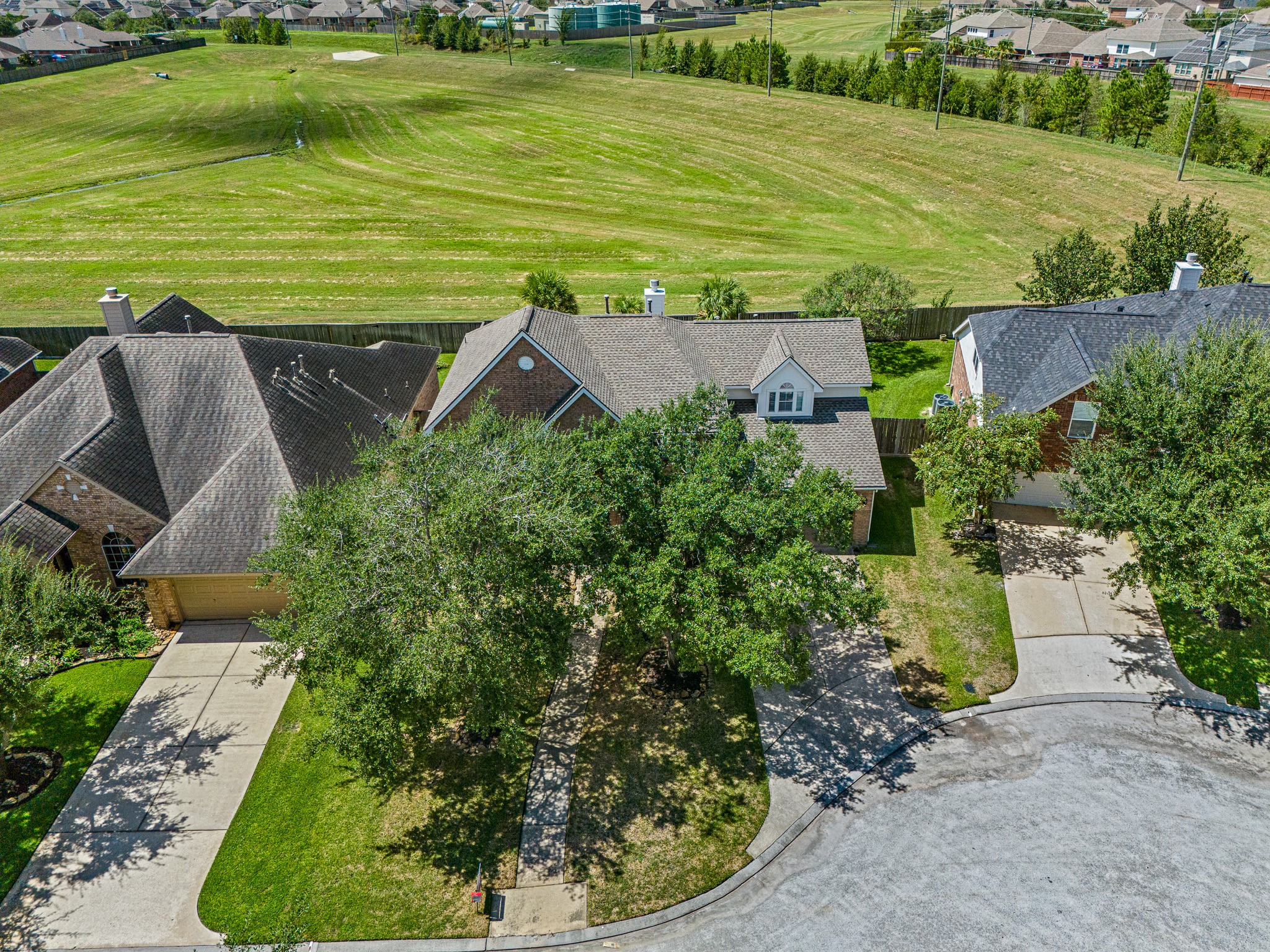 17815 Gables Bend Drive Property Photo 32