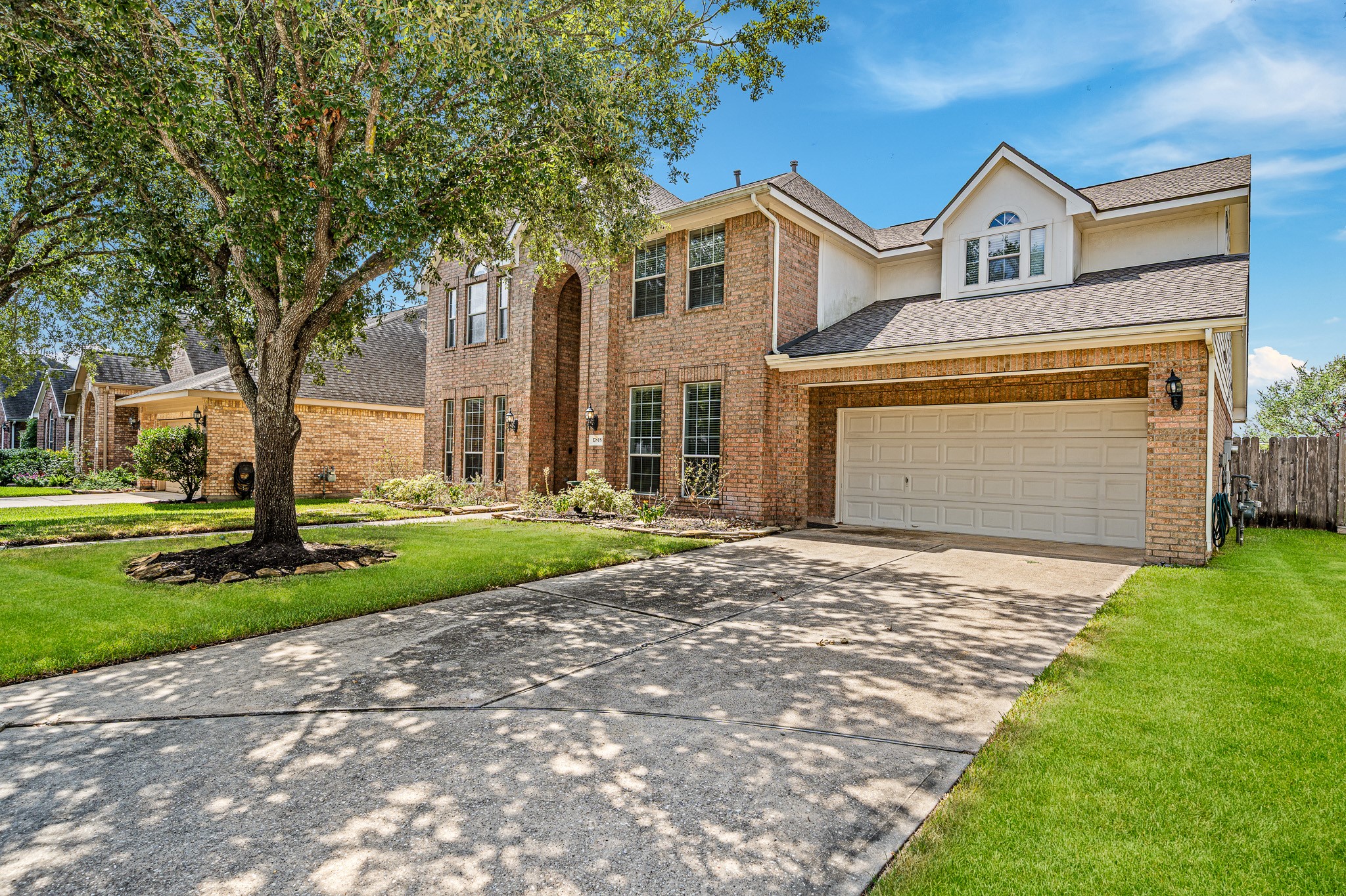 17815 Gables Bend Drive Property Photo 33