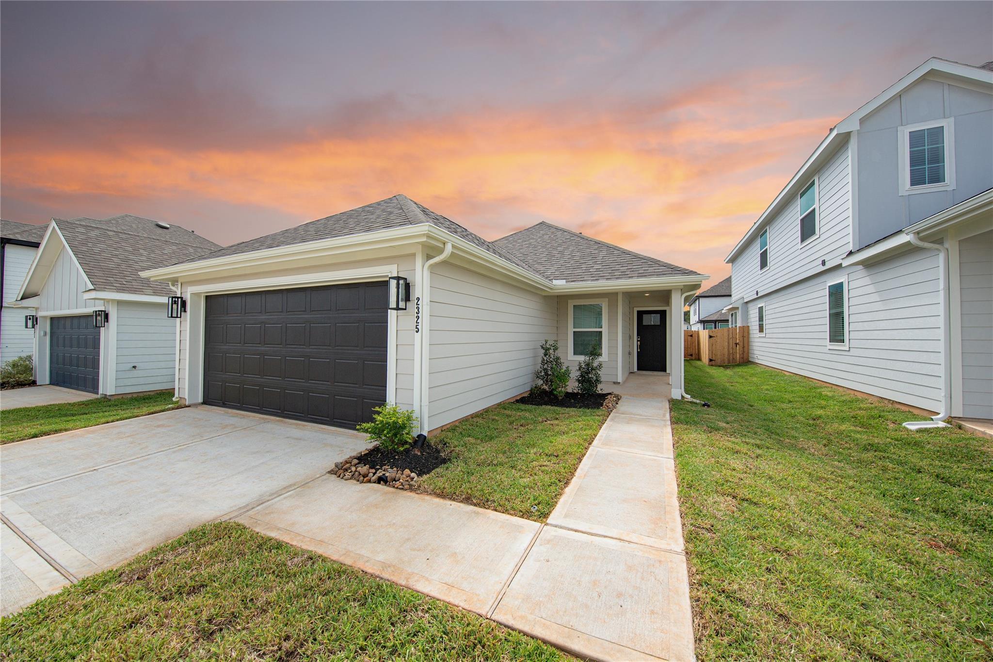 2325 Nooksack Drive, Conroe Tx 77384 Property Photo 1