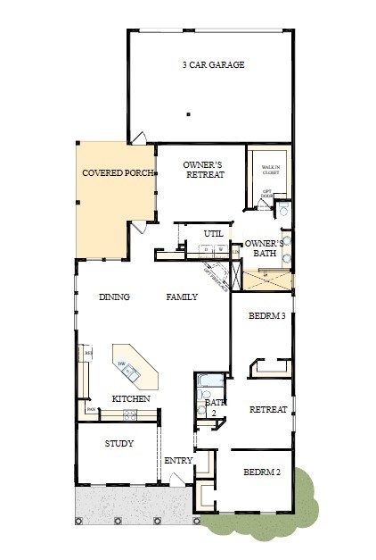 11910 Rice View Drive Property Photo 12