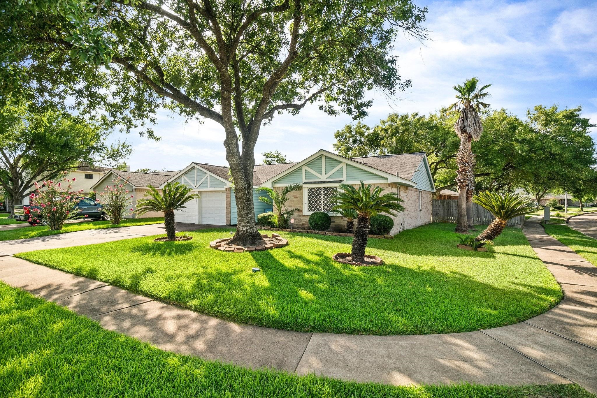 15802 Tammany Lane Property Photo 1