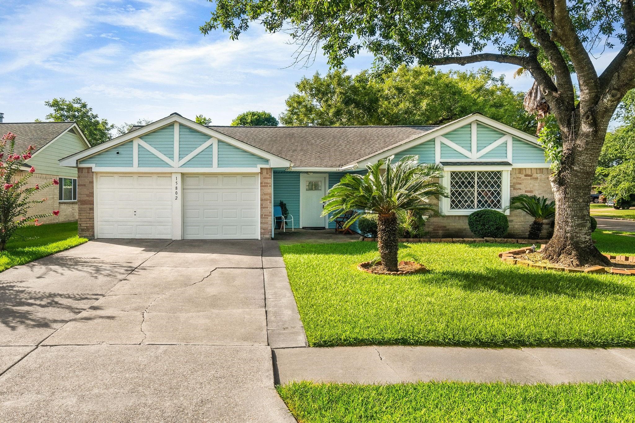 15802 Tammany Lane Property Photo 2
