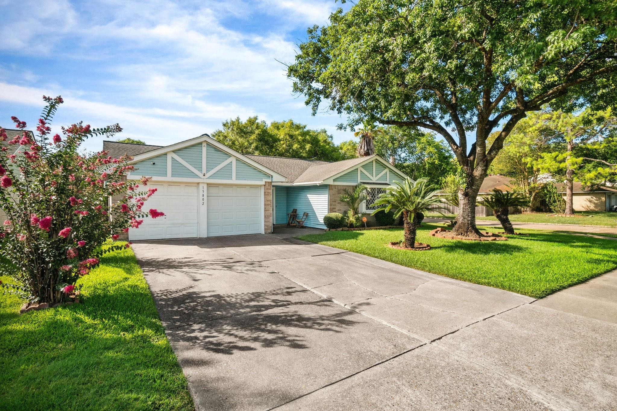 15802 Tammany Lane Property Photo 3