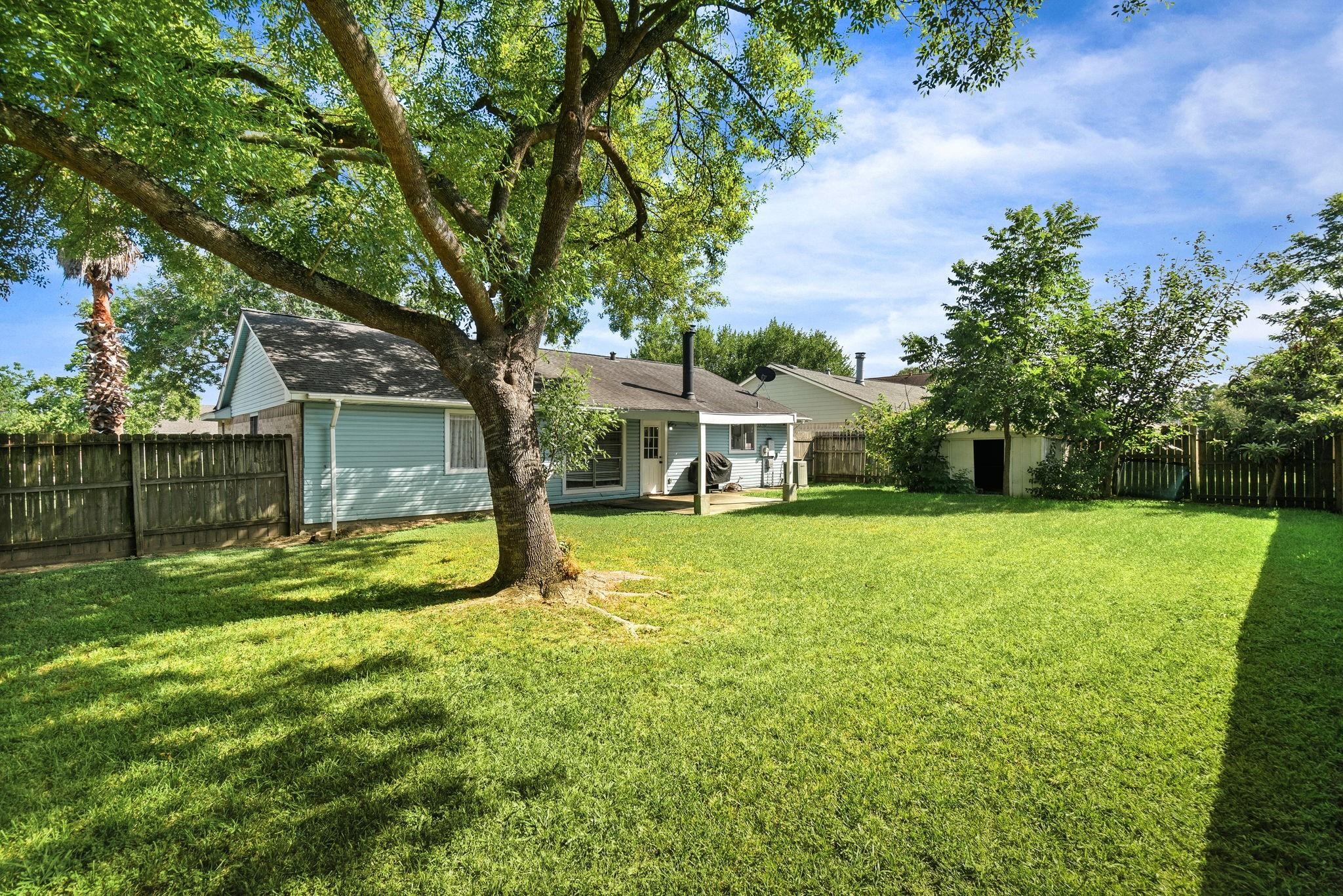 15802 Tammany Lane Property Photo 29