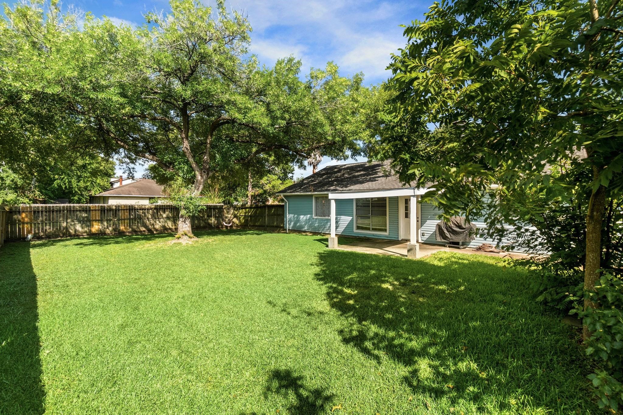 15802 Tammany Lane Property Photo 30