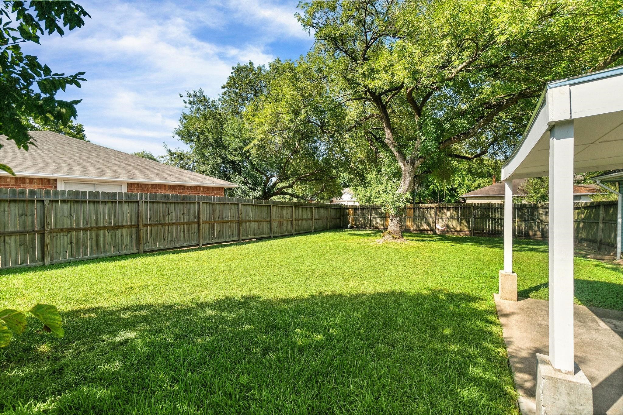 15802 Tammany Lane Property Photo 31