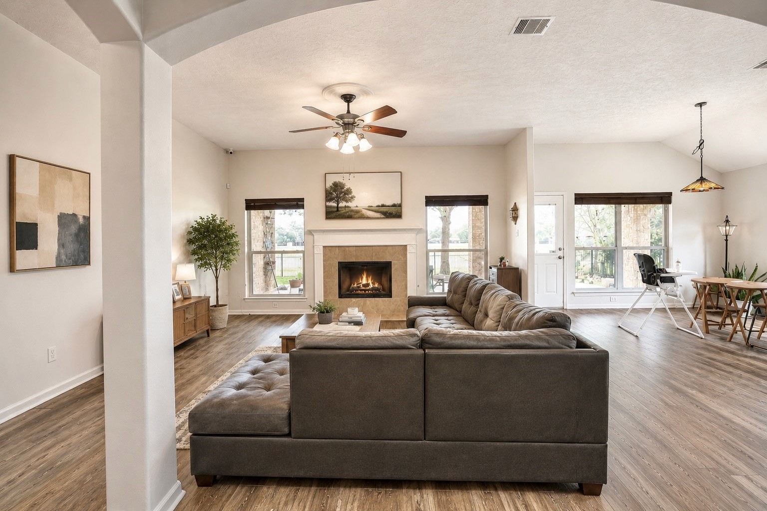12406 Drake Prairie Lane Property Photo 4