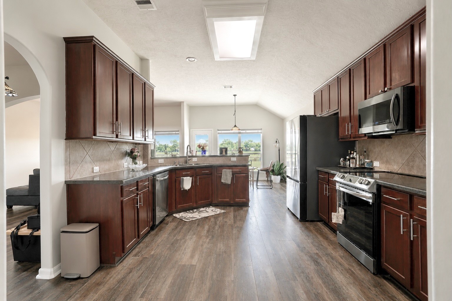 12406 Drake Prairie Lane Property Photo 5