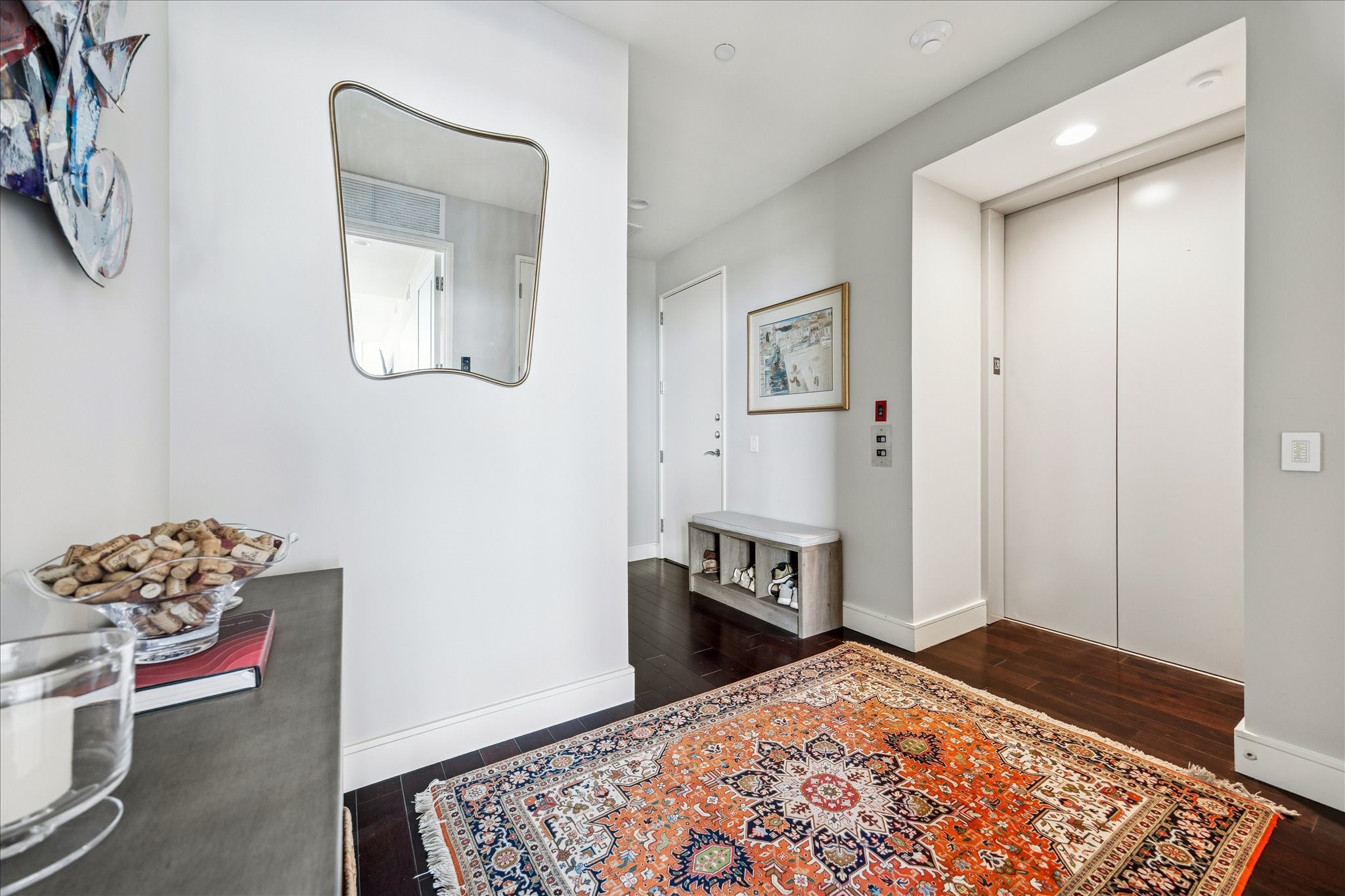 2727 Kirby Drive 12c Property Photo 20