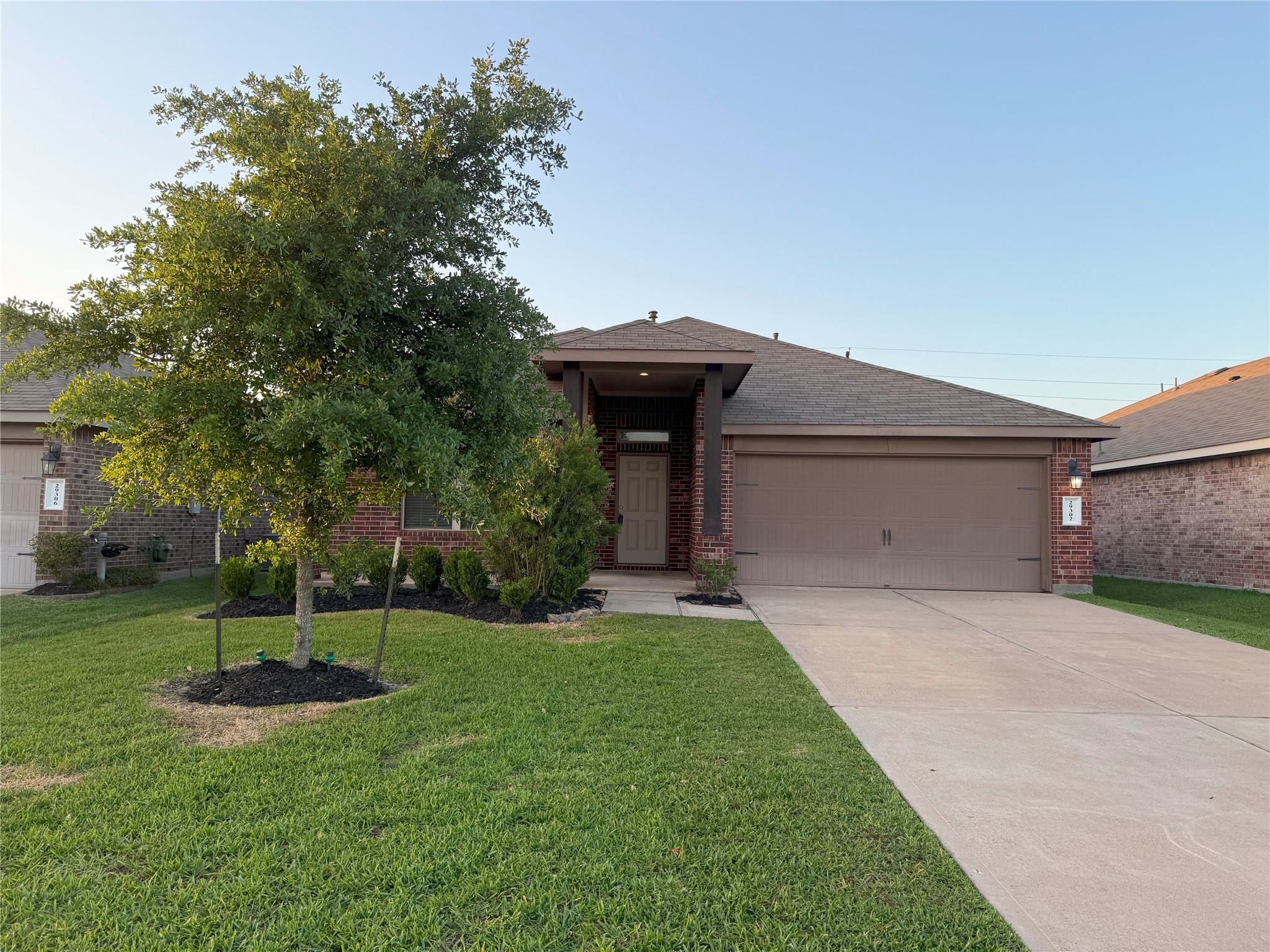 29302 Dunns Creek Court Property Photo