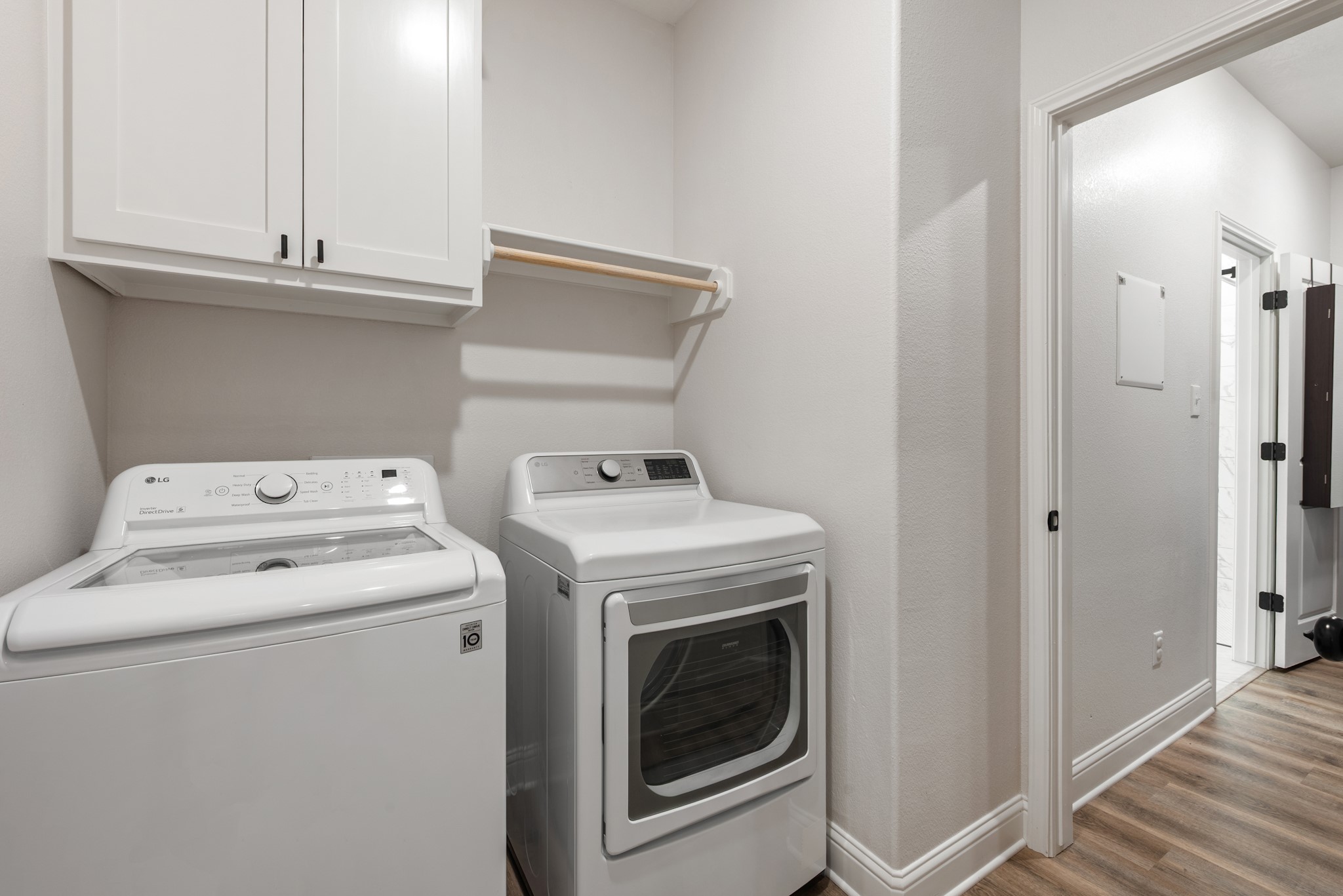 401 Brazos Bend Property Photo 12